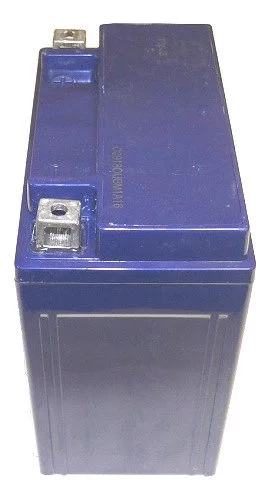 YTX16-BS Motorcycle Battery Suzuki 1500cc VL1500 Intruder C90 T 2001-3YR Warrant - Inhomebuy