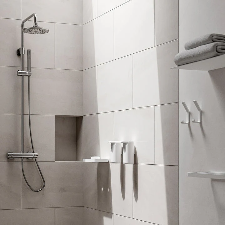 Rim Soap Dispenser - Inhomebuy