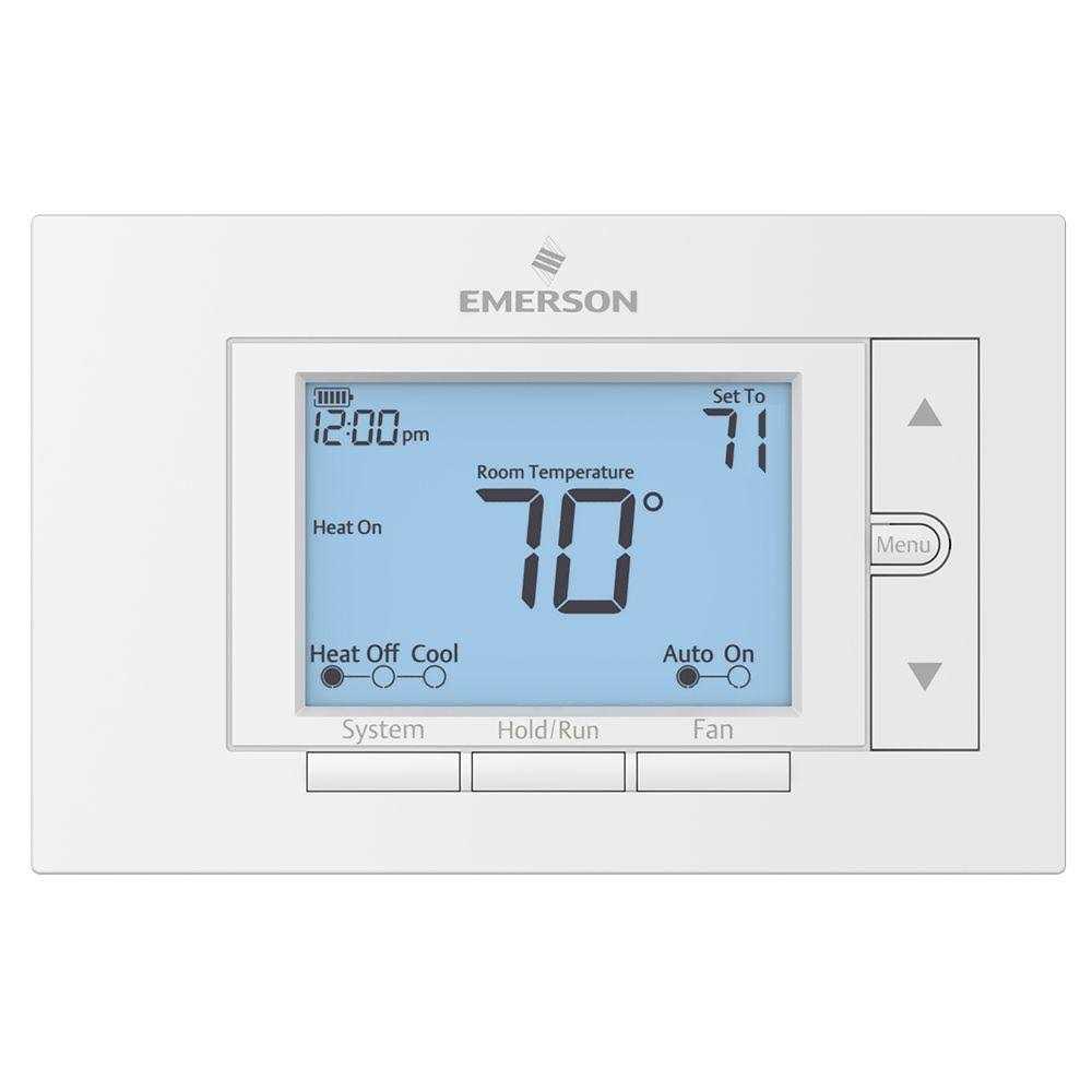 White-Rodgers M30 - Inhomebuy