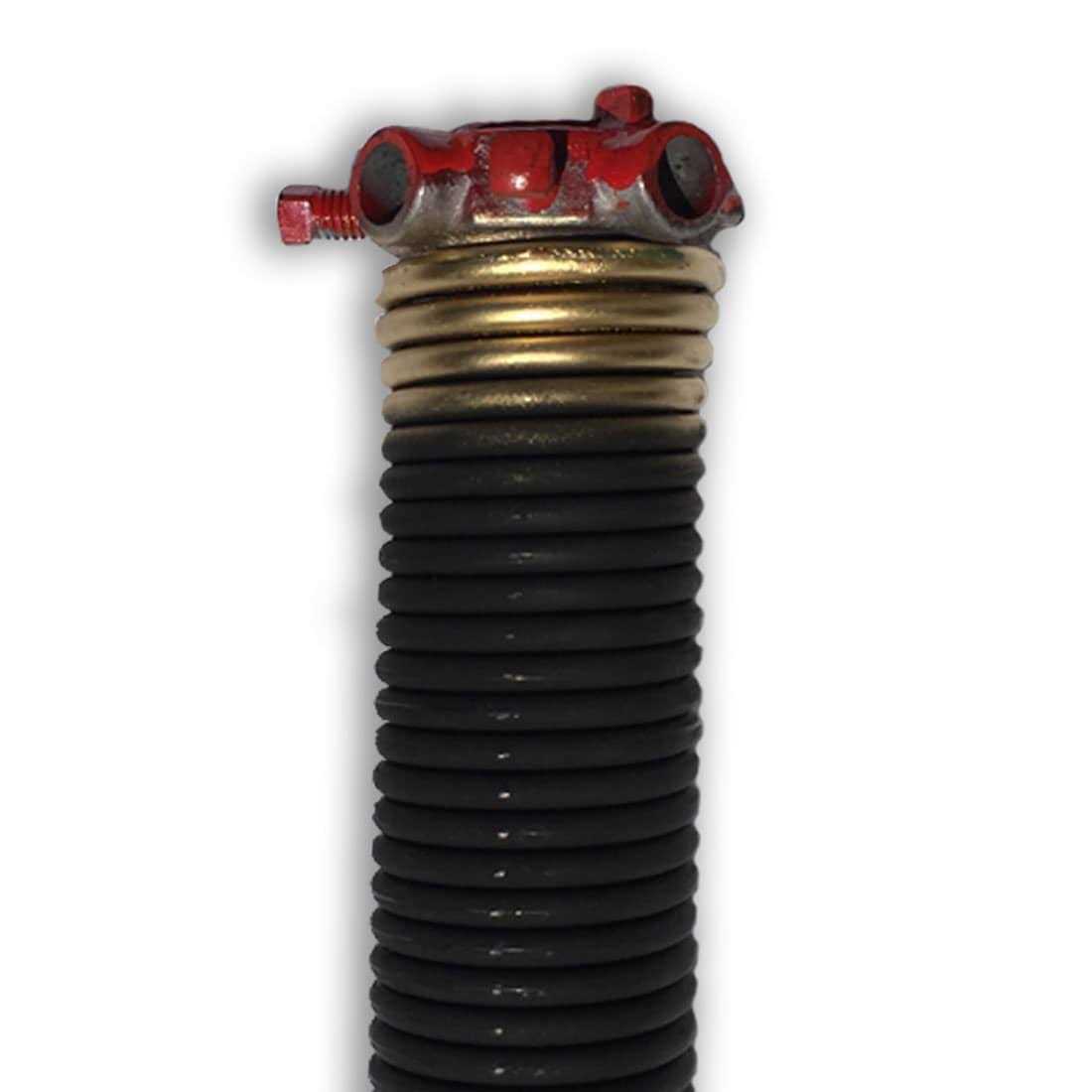 Dura-lift 2 inch x Torsion Garage Springs - Inhomebuy