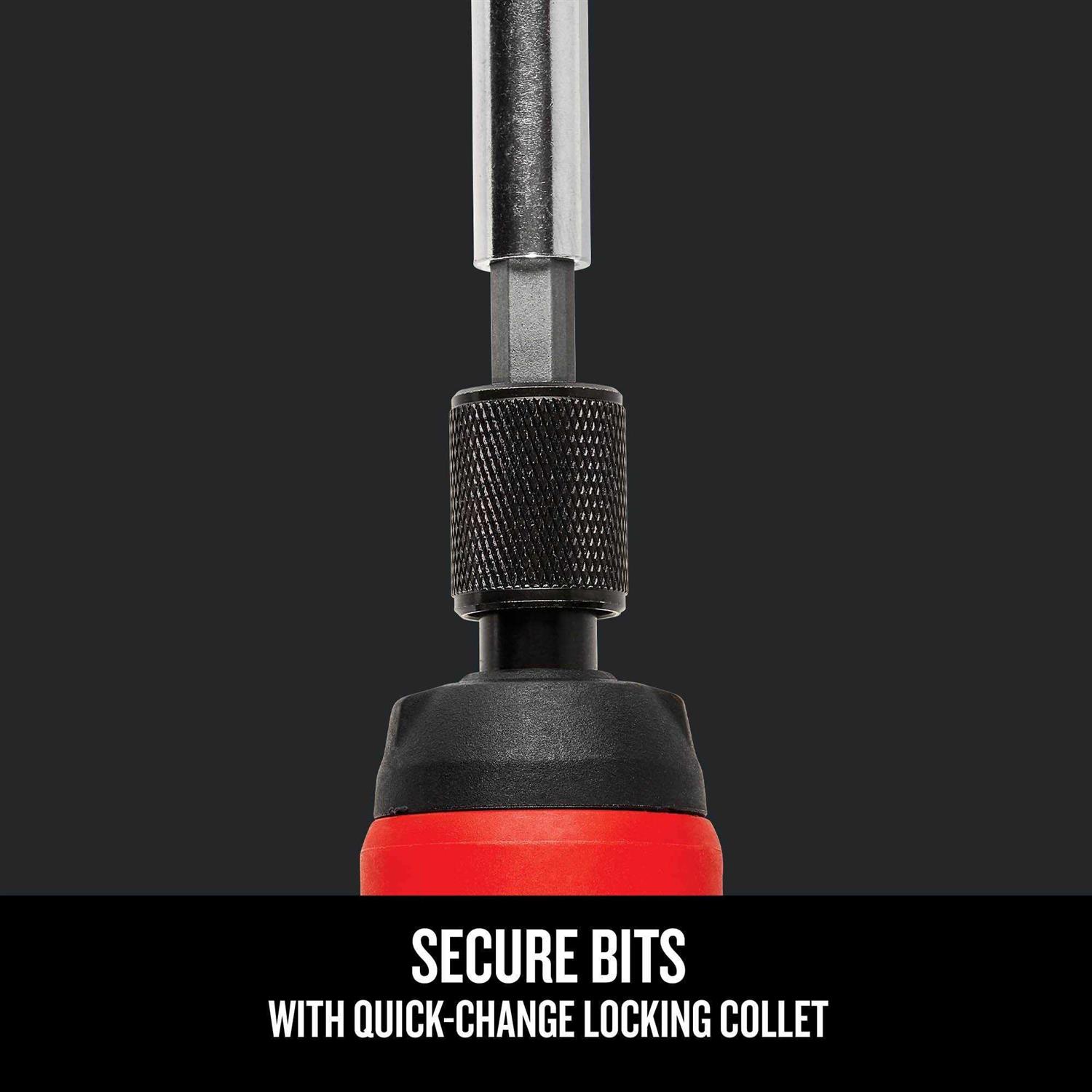 Craftsman Corded Impact Wrench - Inhomebuy