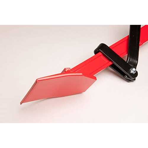 Oregon 4-Way Wedge S40144300 - Inhomebuy