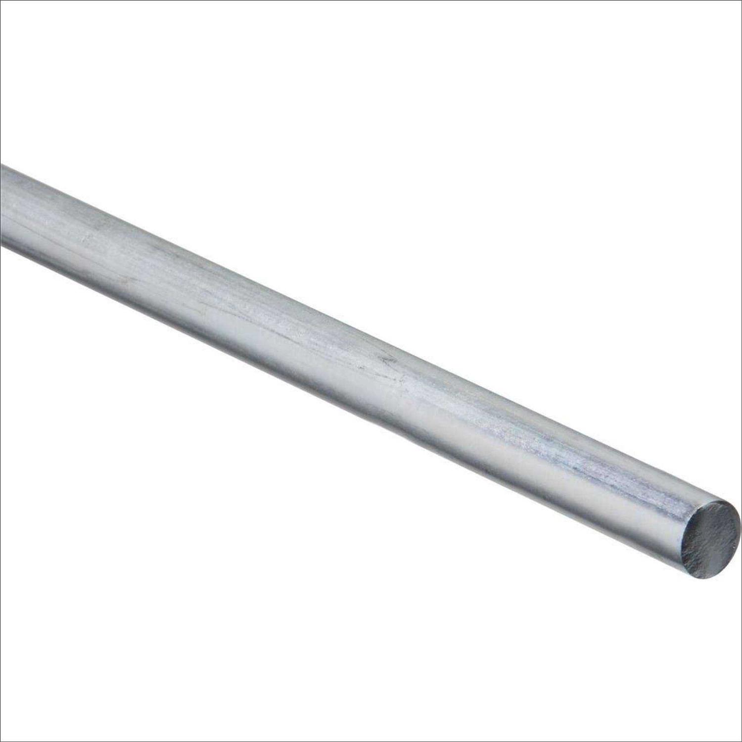 National Hardware N179-754 4005BC Smooth Rod - Inhomebuy