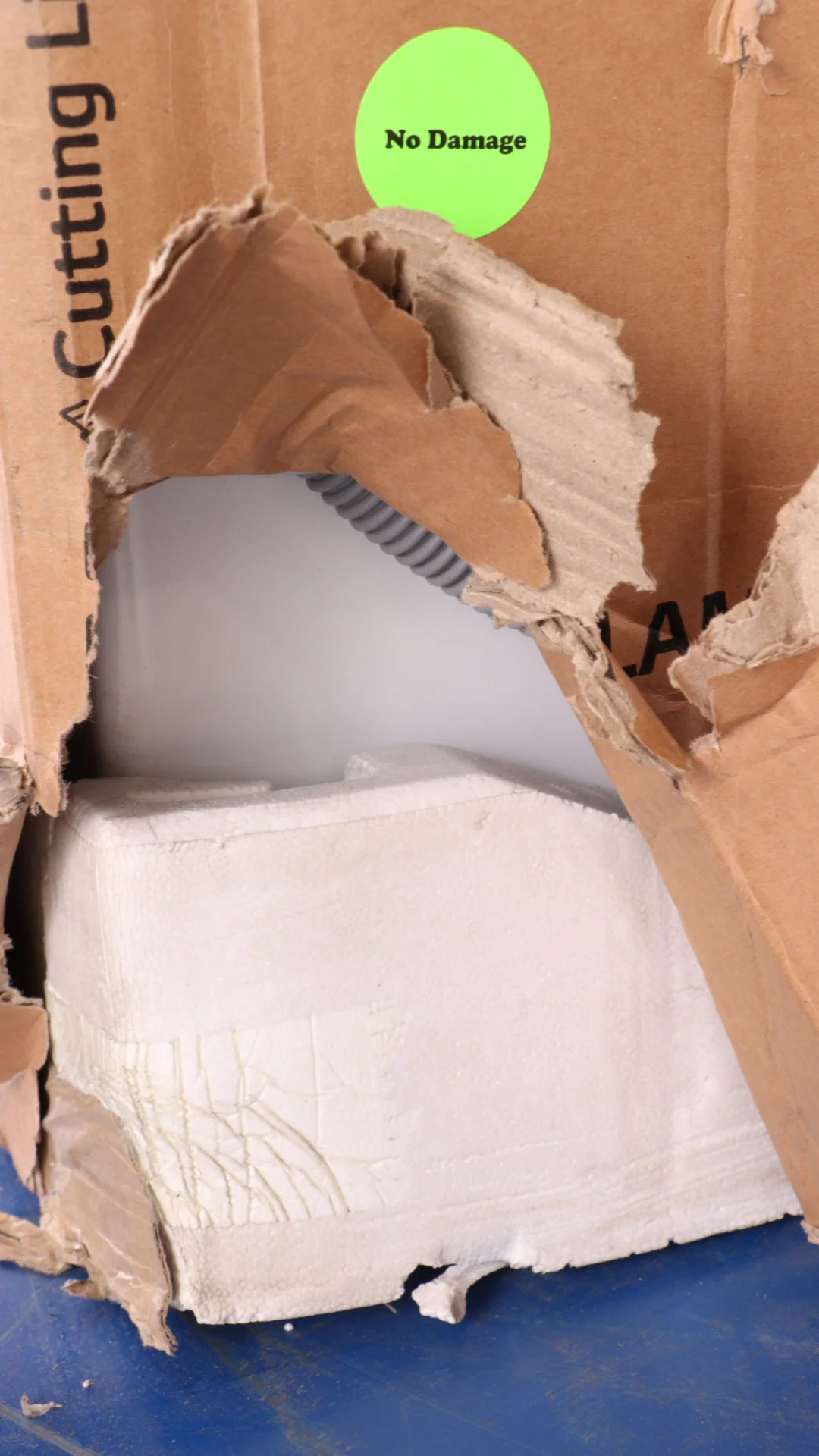 LG WHITE SINGLE UNIT FRONT LOAD WASHTOWER 5.2 CU. FT. WASHER, 7.4 CU. FT. ELECTRIC DRYER - WKE100HWA - Inhomebuy