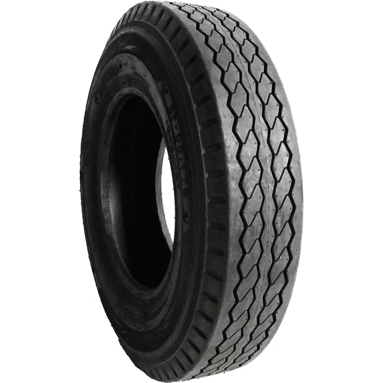 Tire Forerunner QH505 ST 7.5-16 (225/90D16) Load E 10 Ply Trailer - Inhomebuy
