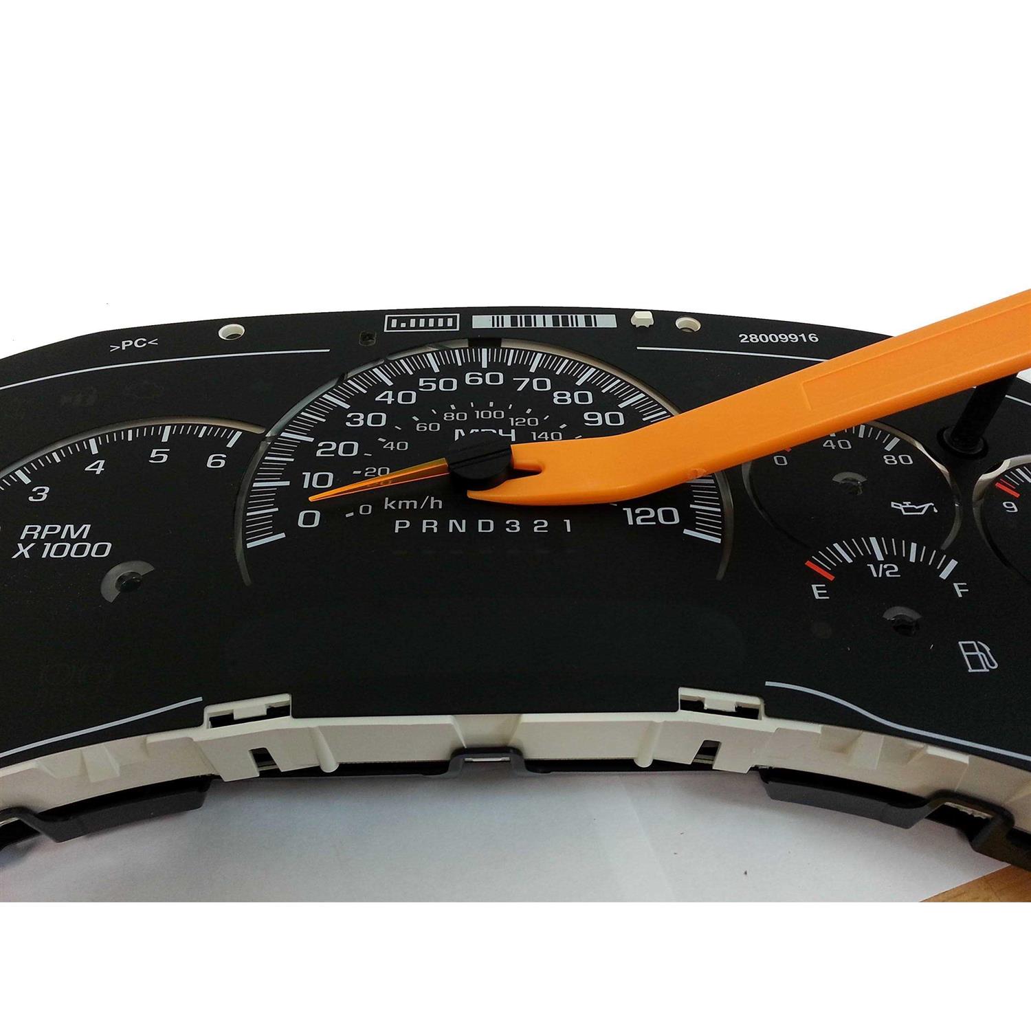 Dr.Roc Compatible with Spare Tire Tool Kit with Tire Jack Handle and Wheel Lug Wrench 2007-2021 Toyota Tundra 2008-2021 Toyota Sequoia - Inhomebuy