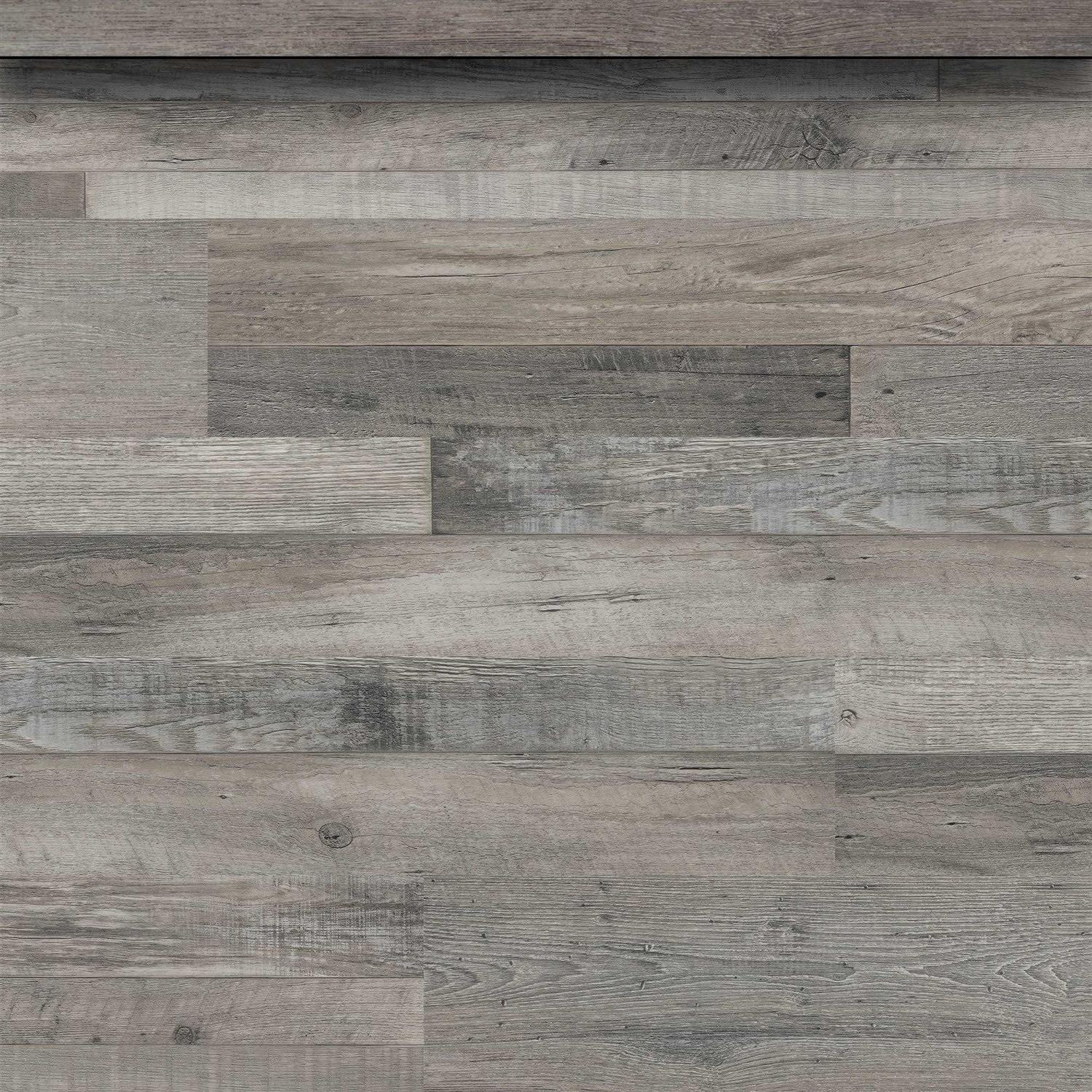 MSI Woodland 3/4 in. Thick x 2 3/4 in. Wide x 94 in. Length Luxury Vinyl Flush Stairnose Molding - Inhomebuy