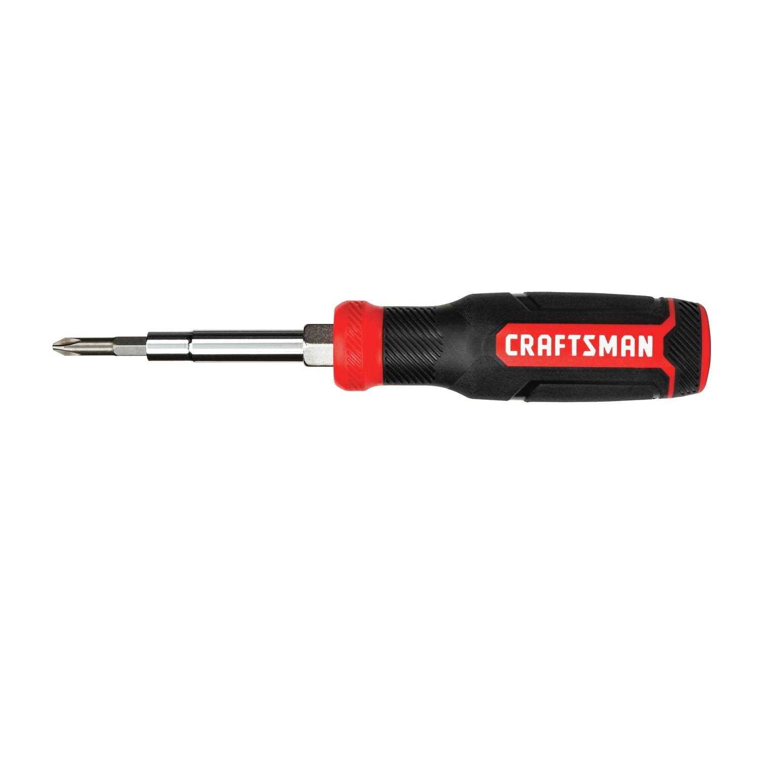 Craftsman 52377 - Inhomebuy