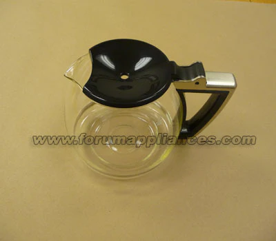 Glass Carafe for DCF-212T - Inhomebuy