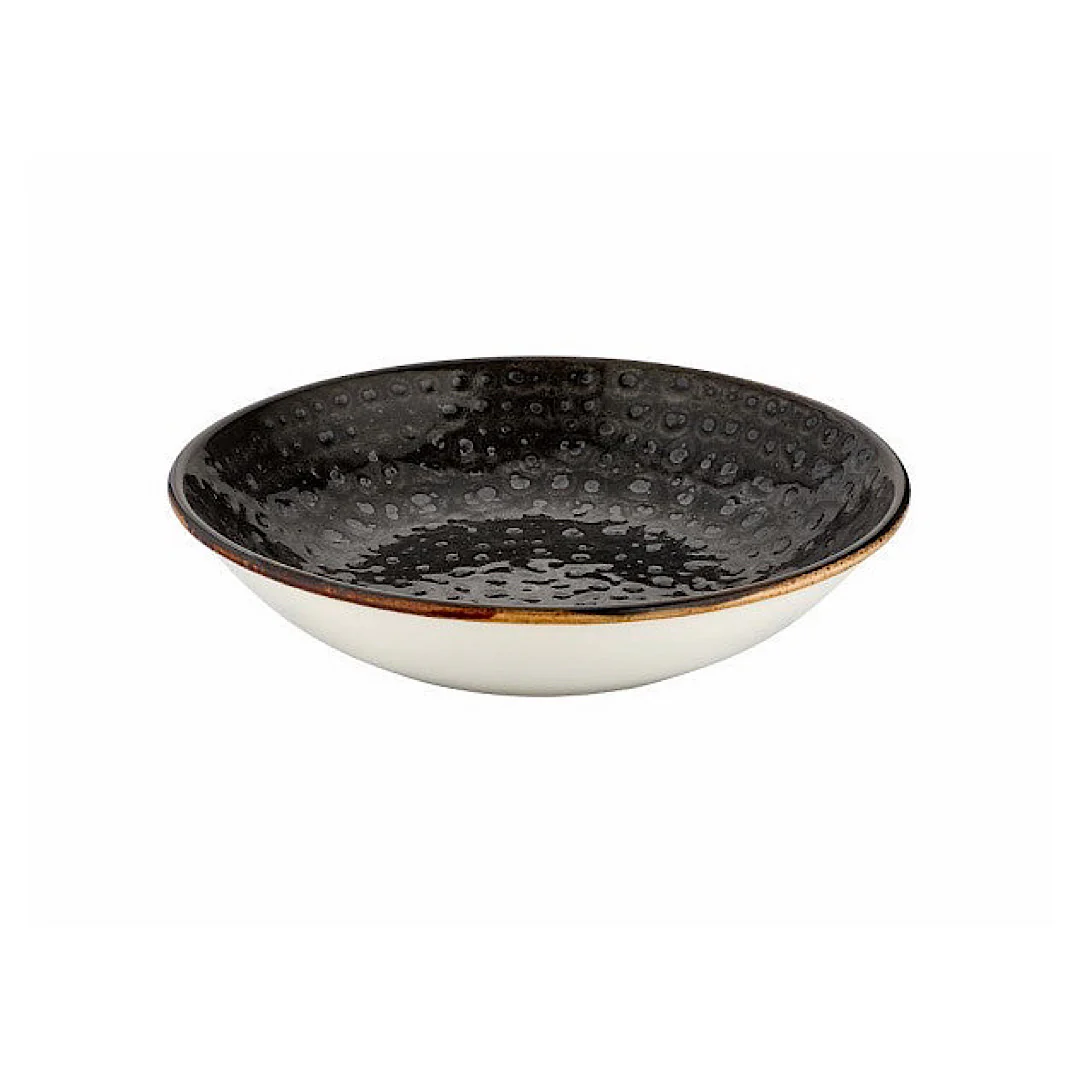 Brownie Soup Plate 21cm - Inhomebuy