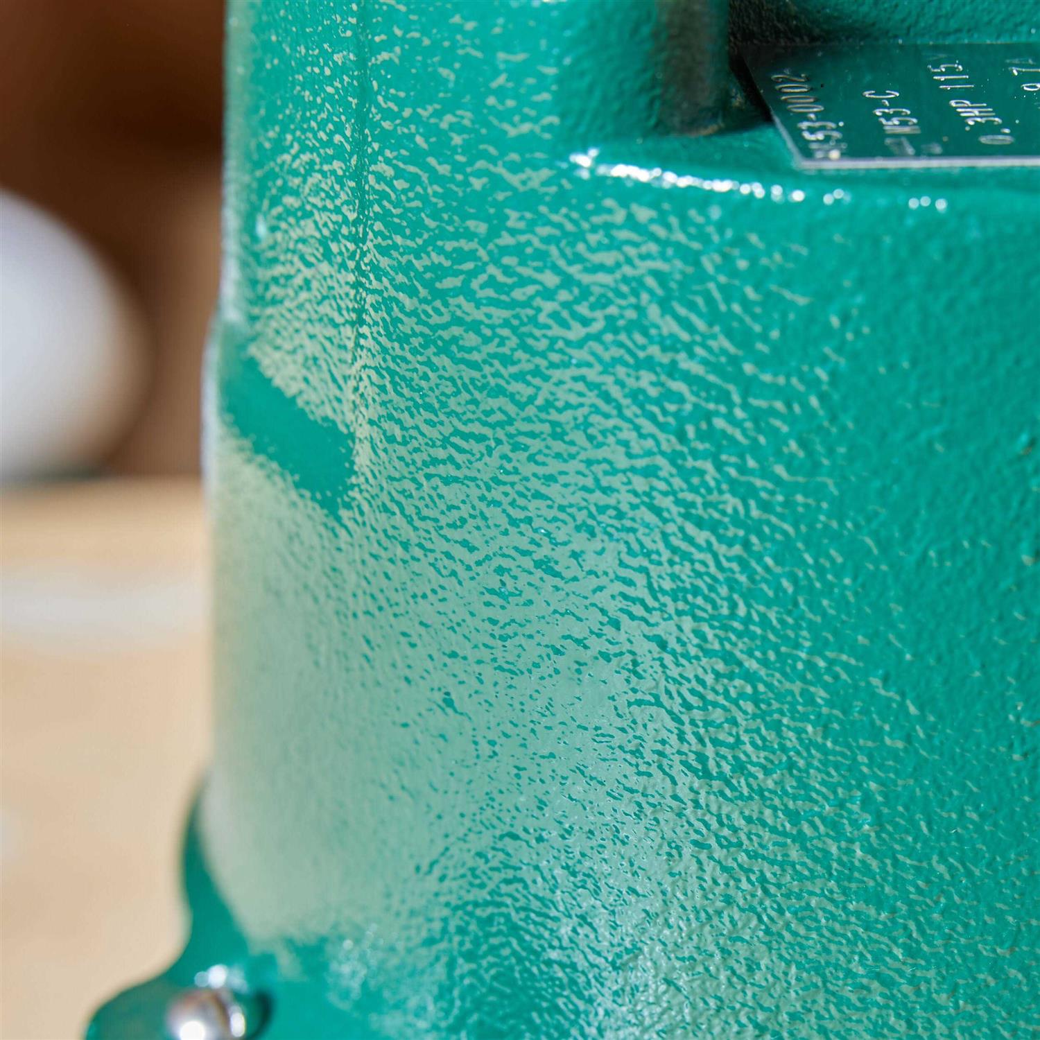 Zoeller M63 Premium Series Submersible Sump Pump 63-0001 - Inhomebuy