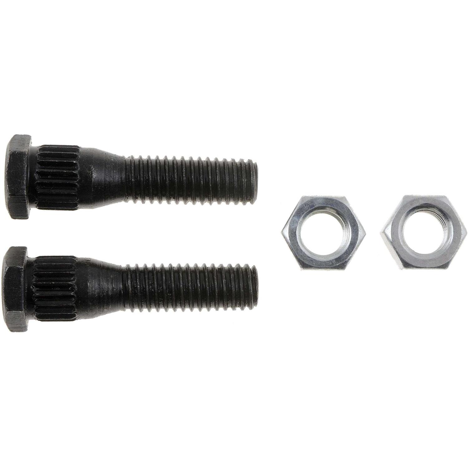 Dorman 03125 Exhaust Stud Kit - Inhomebuy