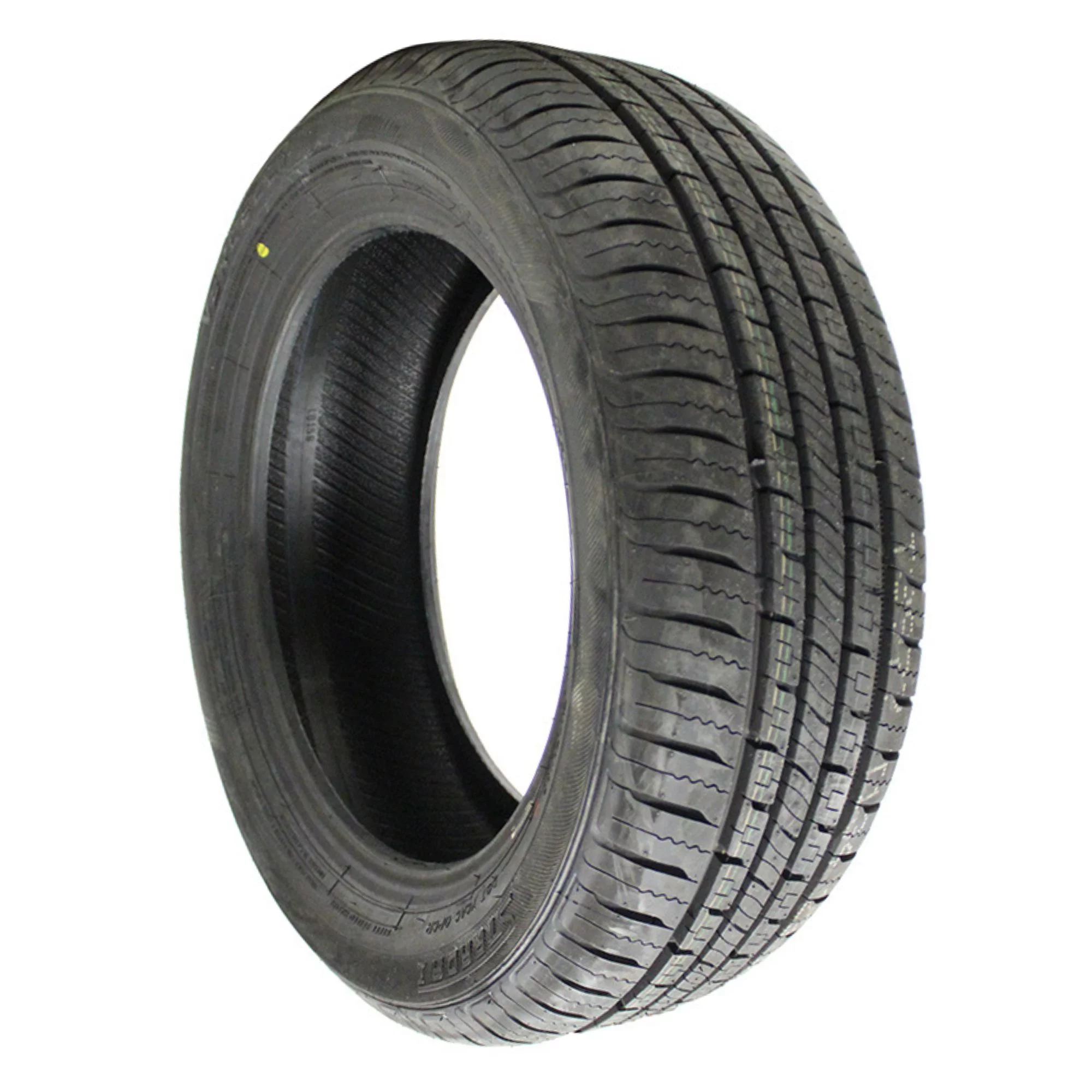 Vercelli Strada I All Season 255/55R18 109V XL SUV/Crossover Tire - Inhomebuy