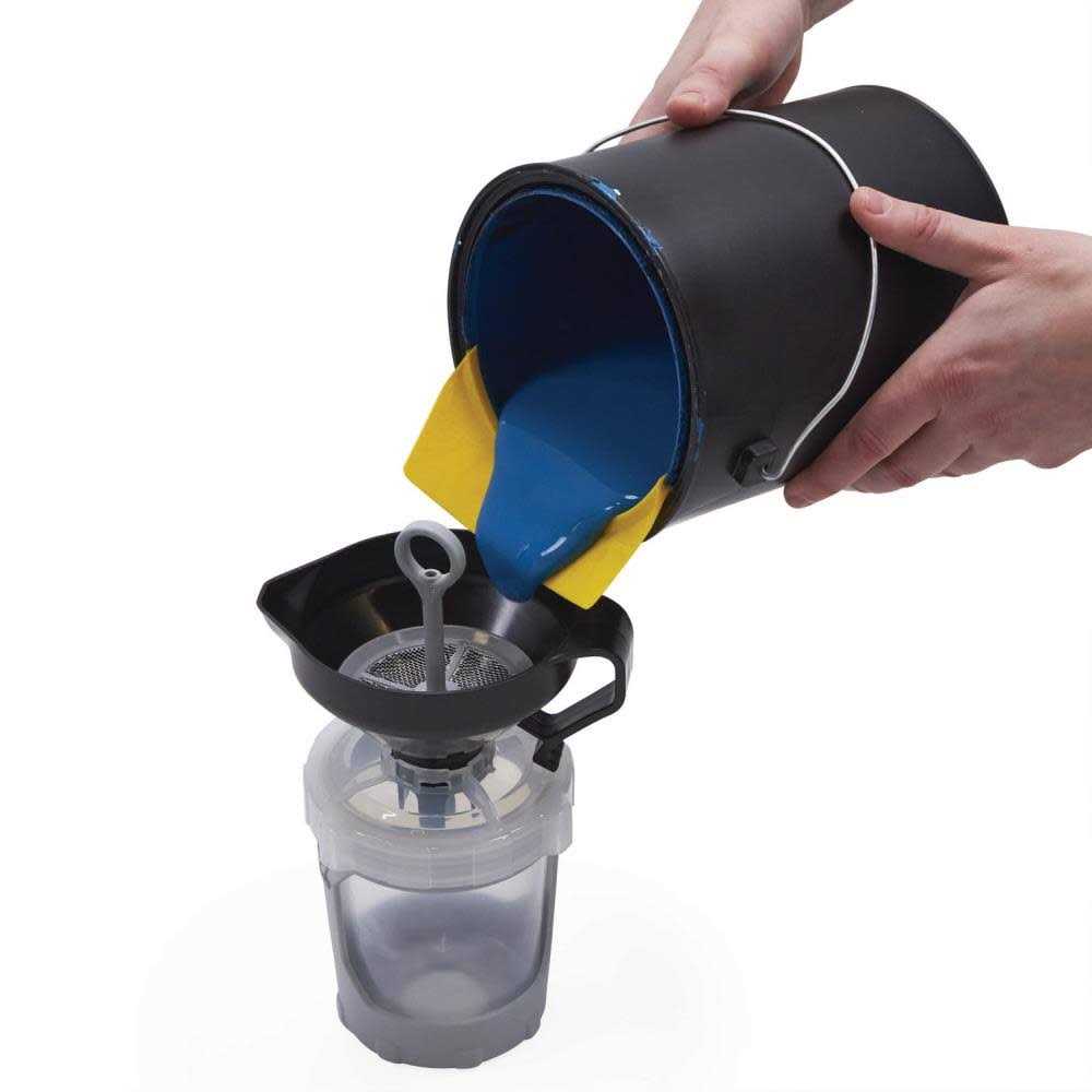 Graco 24Y472 ProXChange Pump - Inhomebuy