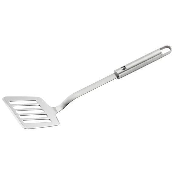 ZWILLING Stainless Steel Frying Pan Turner, Pro Tools Series - Inhomebuy