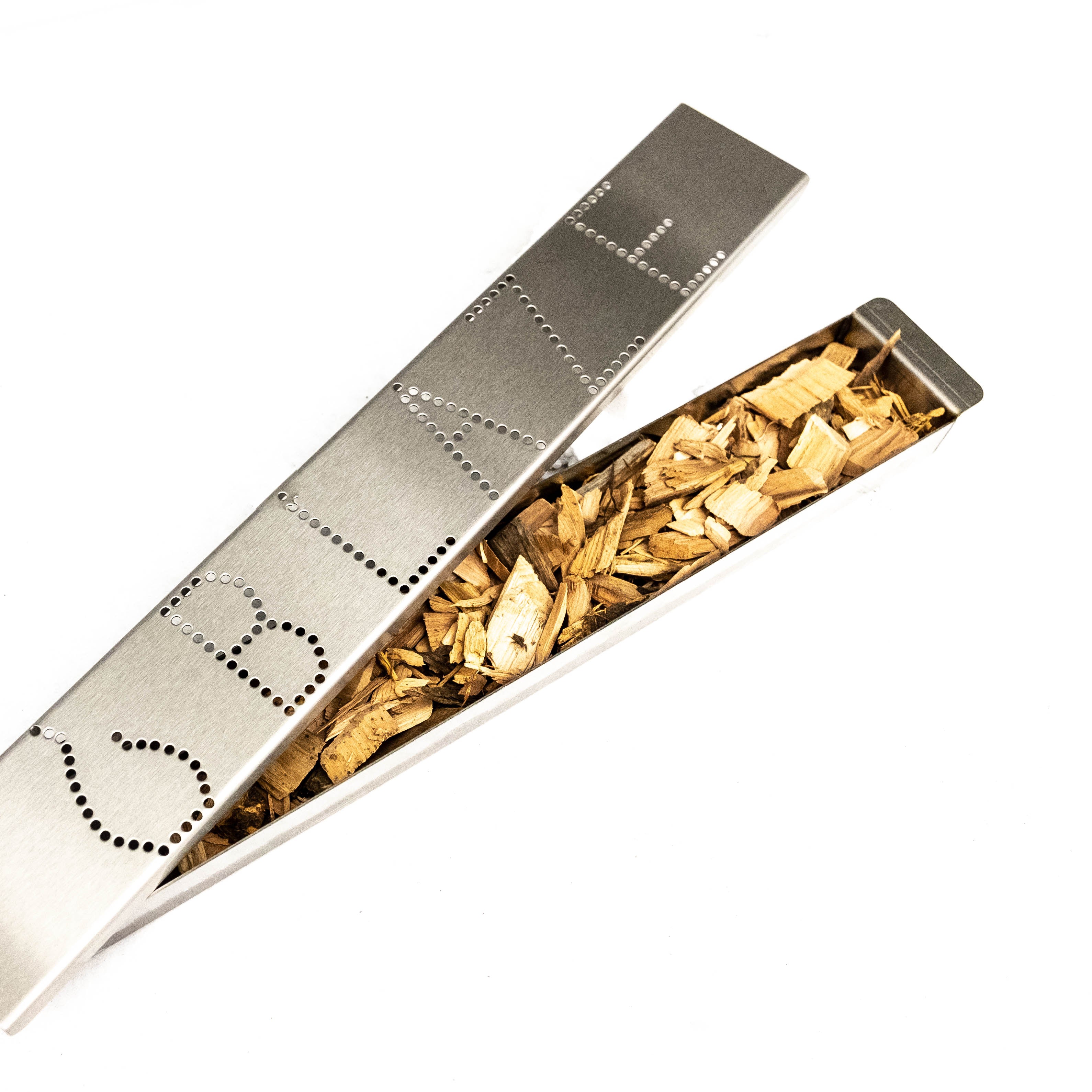 Blaze Portable Grill Smoker Box, BLZ-PROPRT-SMBX - Inhomebuy