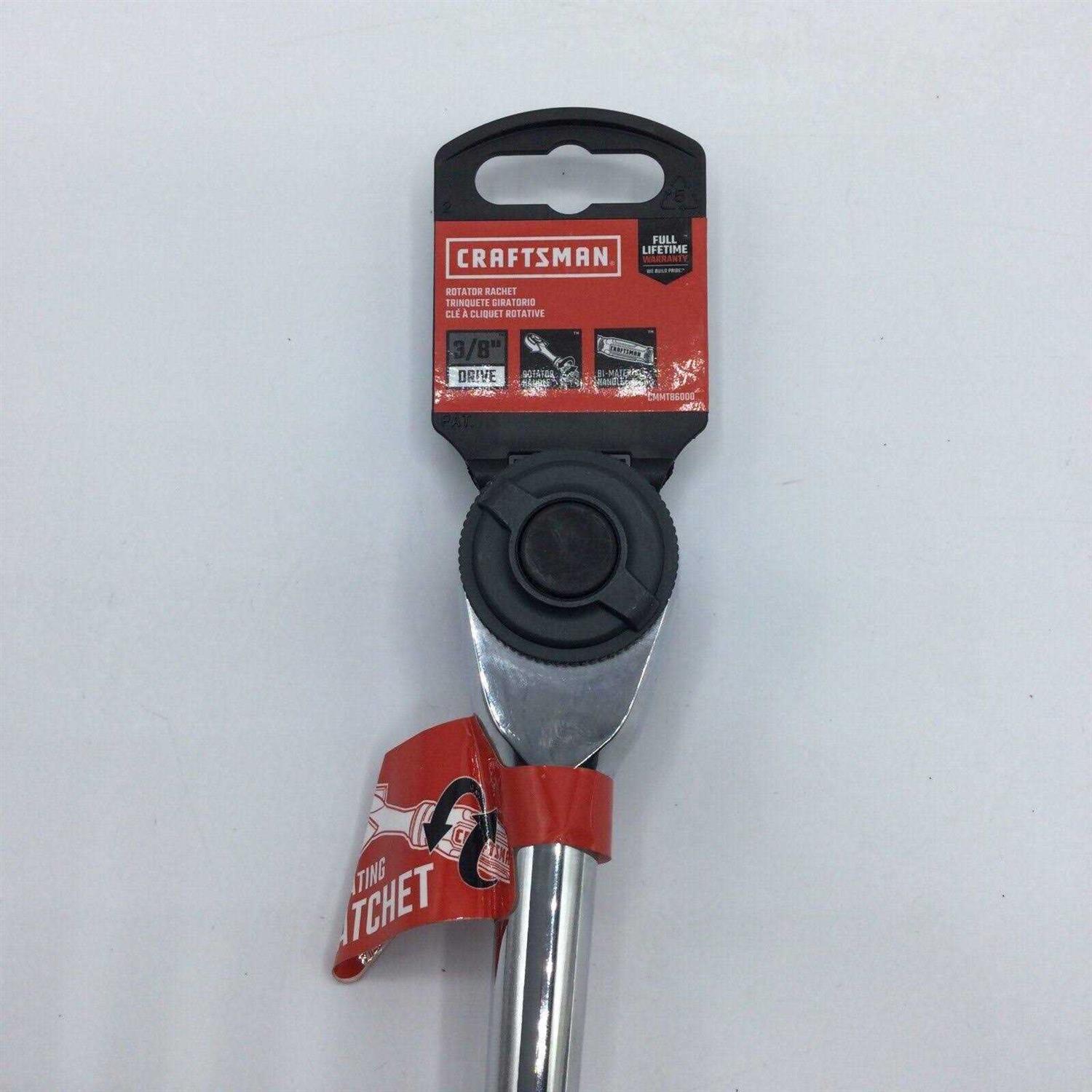 Craftsman CMMT81563 26 in. 6-Drawer Tool Chest - Inhomebuy