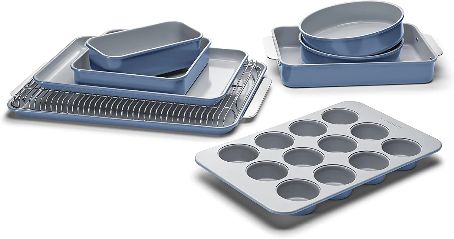 Bakeware Set - Inhomebuy
