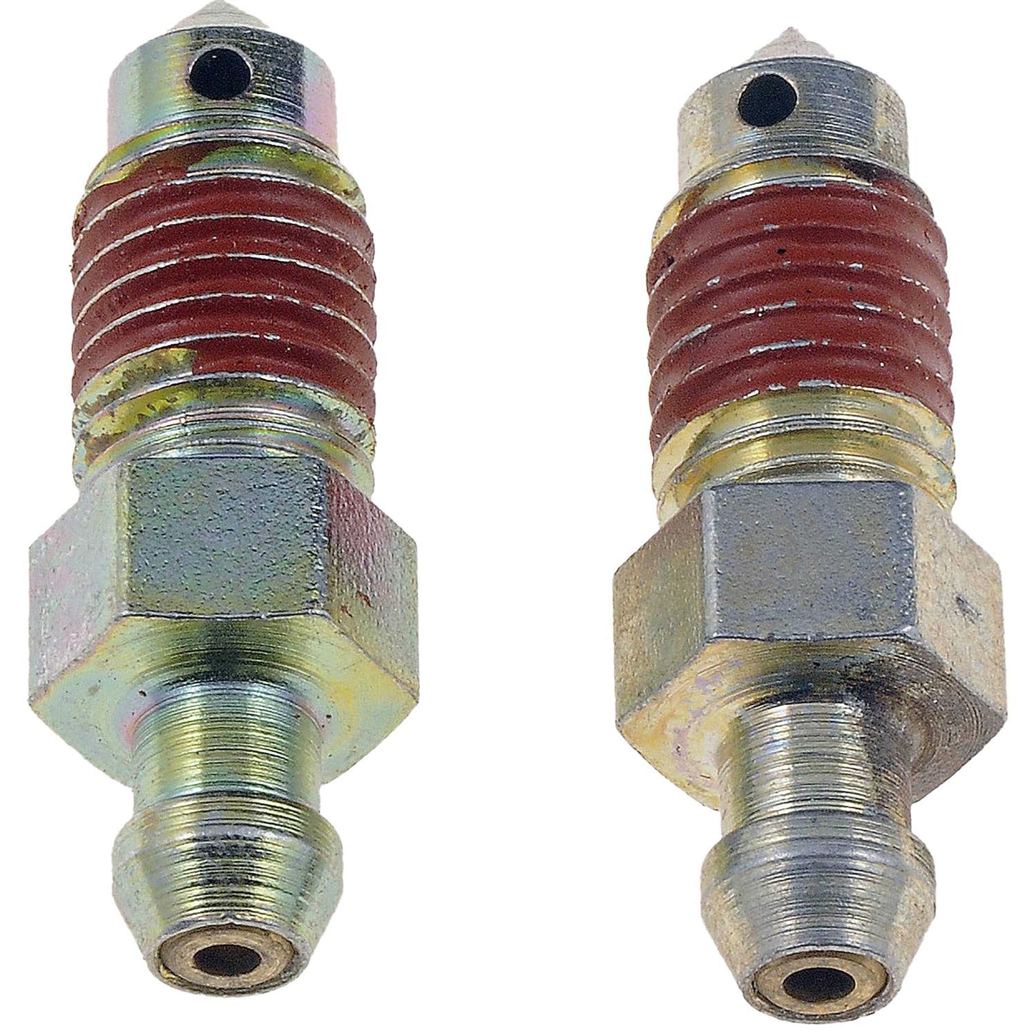 Dorman 12701 Brake Bleeder Screw - Inhomebuy