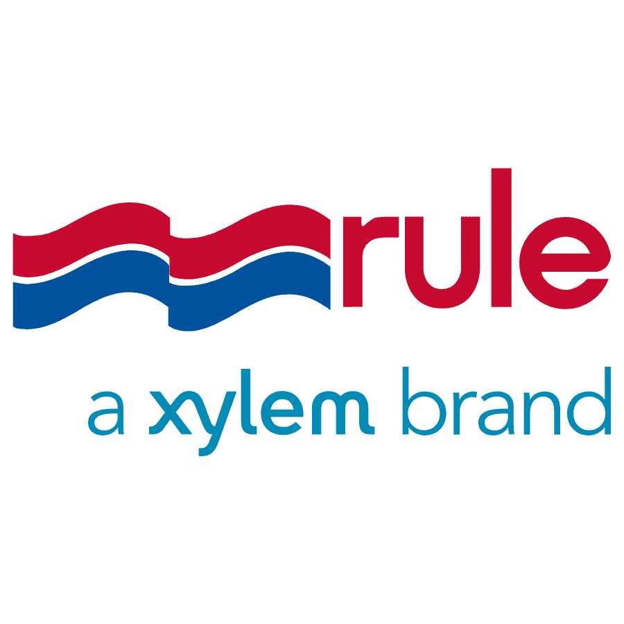 Rule 3800 G.P.H General Purpose Centrifugal Pump 17A - Inhomebuy