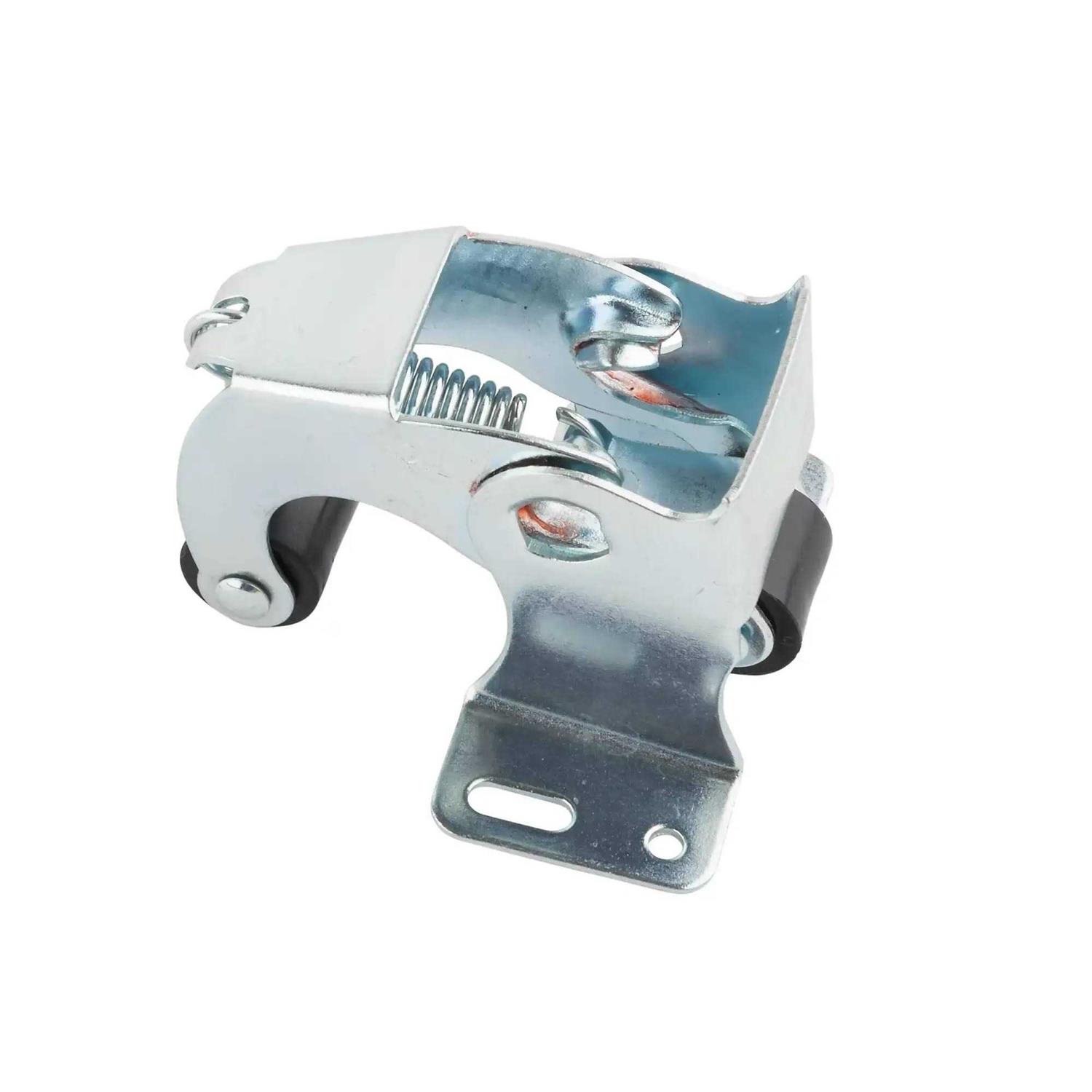 National Hardware N222-372 Square U-Bolt - Inhomebuy