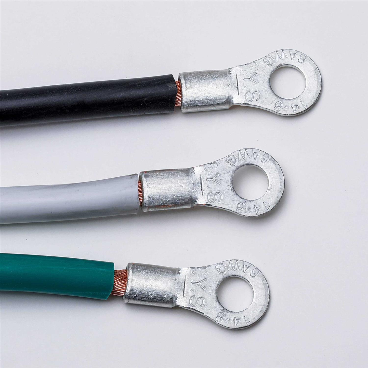 Dpwrrot 10pcs dual-ended wrench socket plumber back nut tap spark plug spanner set extended spark plug wrench 6-22mm - Inhomebuy