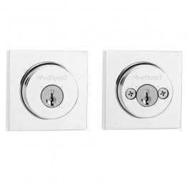 Kwikset 10119 4 Cut Keys Smart Key Kit - Inhomebuy