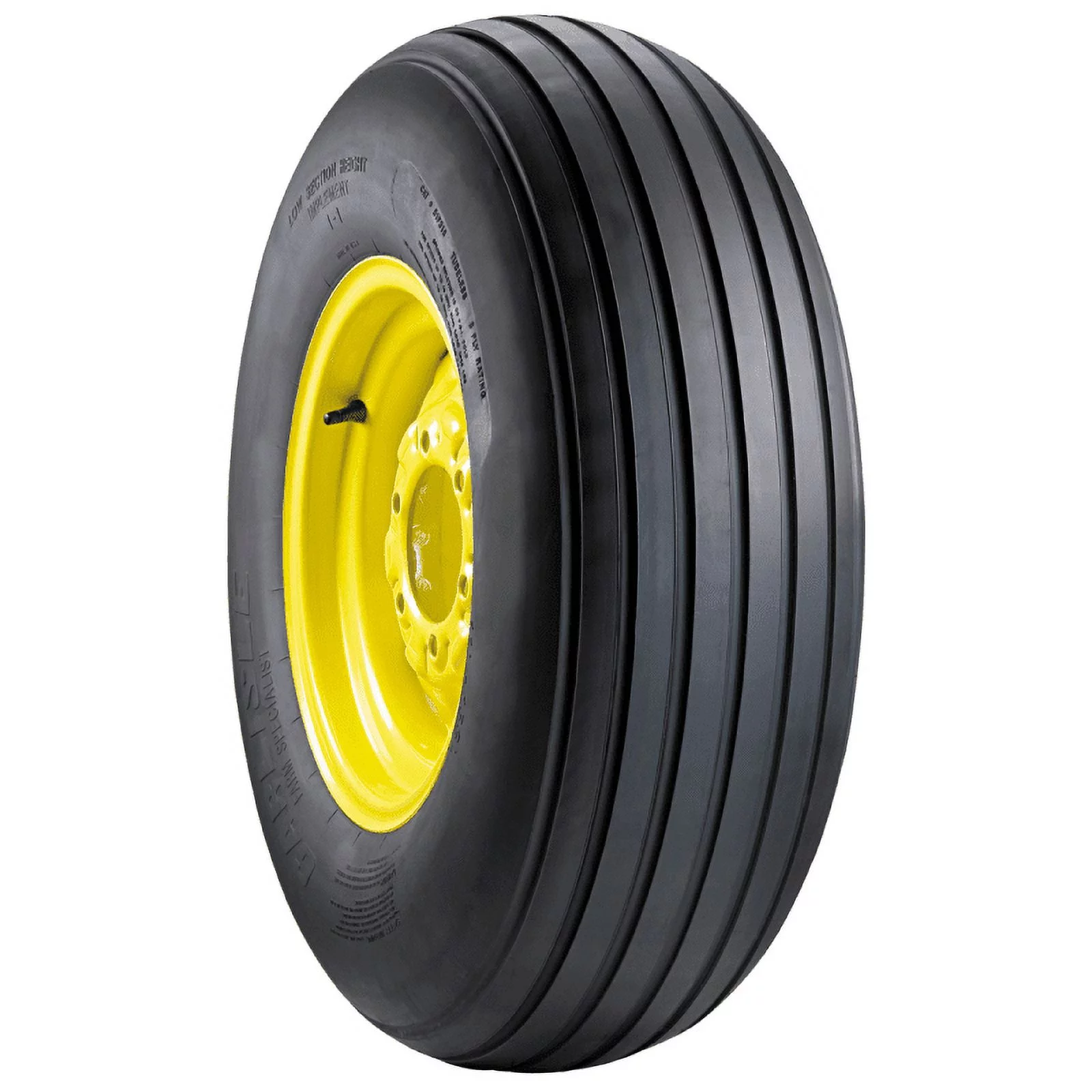 Carlstar Farm Specialist I-1 5.00-15 79A3 B Farm Tire - Inhomebuy