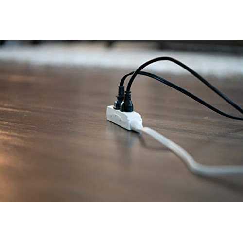 Woods Slimline 16/2 Extension Cord 2235 - Inhomebuy