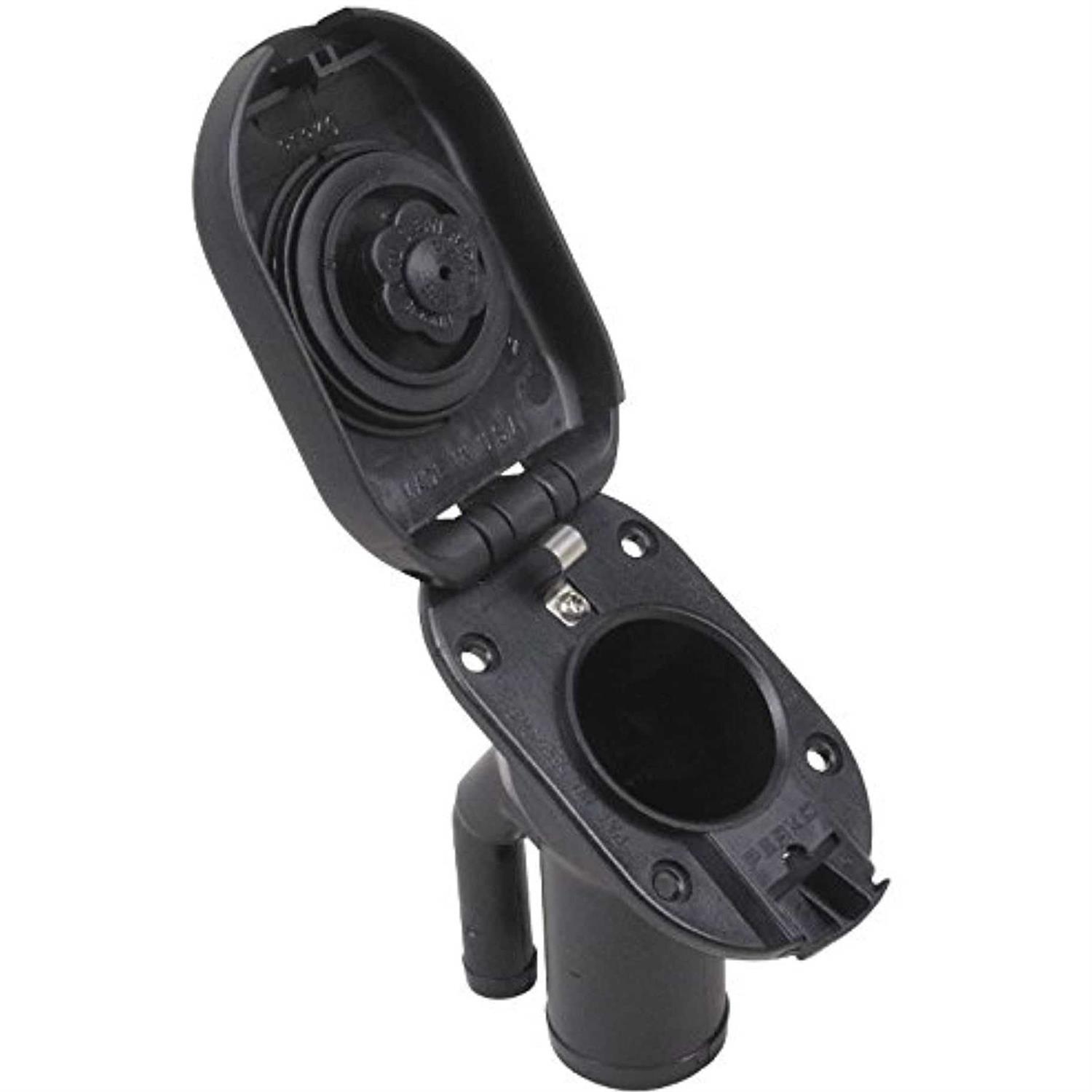 Perko 0541Vented Fill f/1-1/2 Hose 0541DPGCHR - Inhomebuy