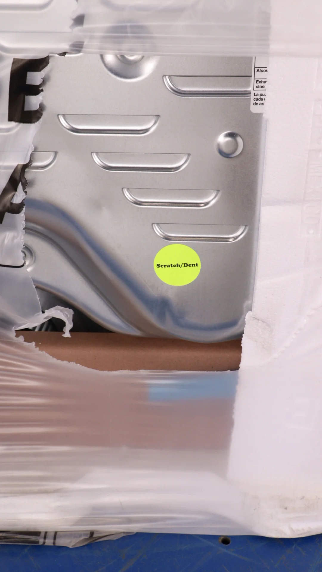 ELECTROLUX 3 SERIES 27 IN. 8.0 CU FT. WHITE ELECTRIC FRONT LOAD DRYER WITH LUXCARE LINT SHIELD - ELFE733CAW - Inhomebuy