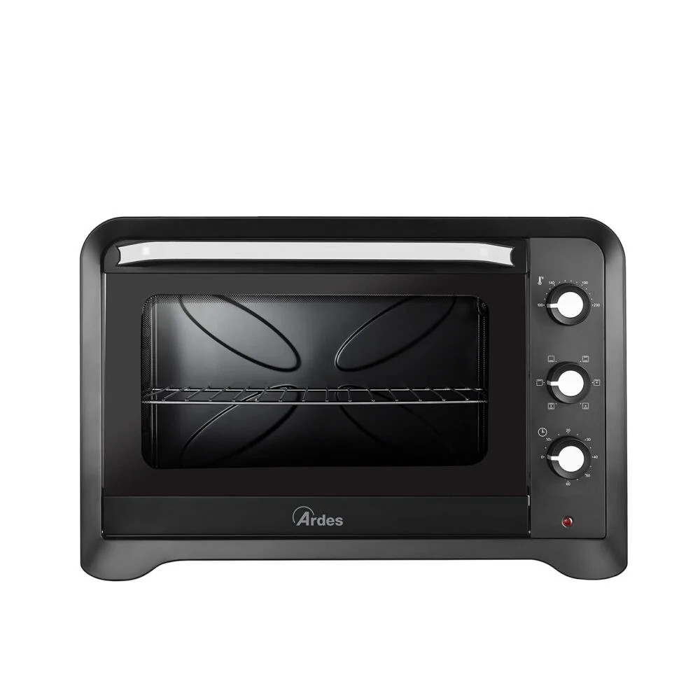 Electric Oven Non Stick Ventilated �?Magnus 38L - Inhomebuy