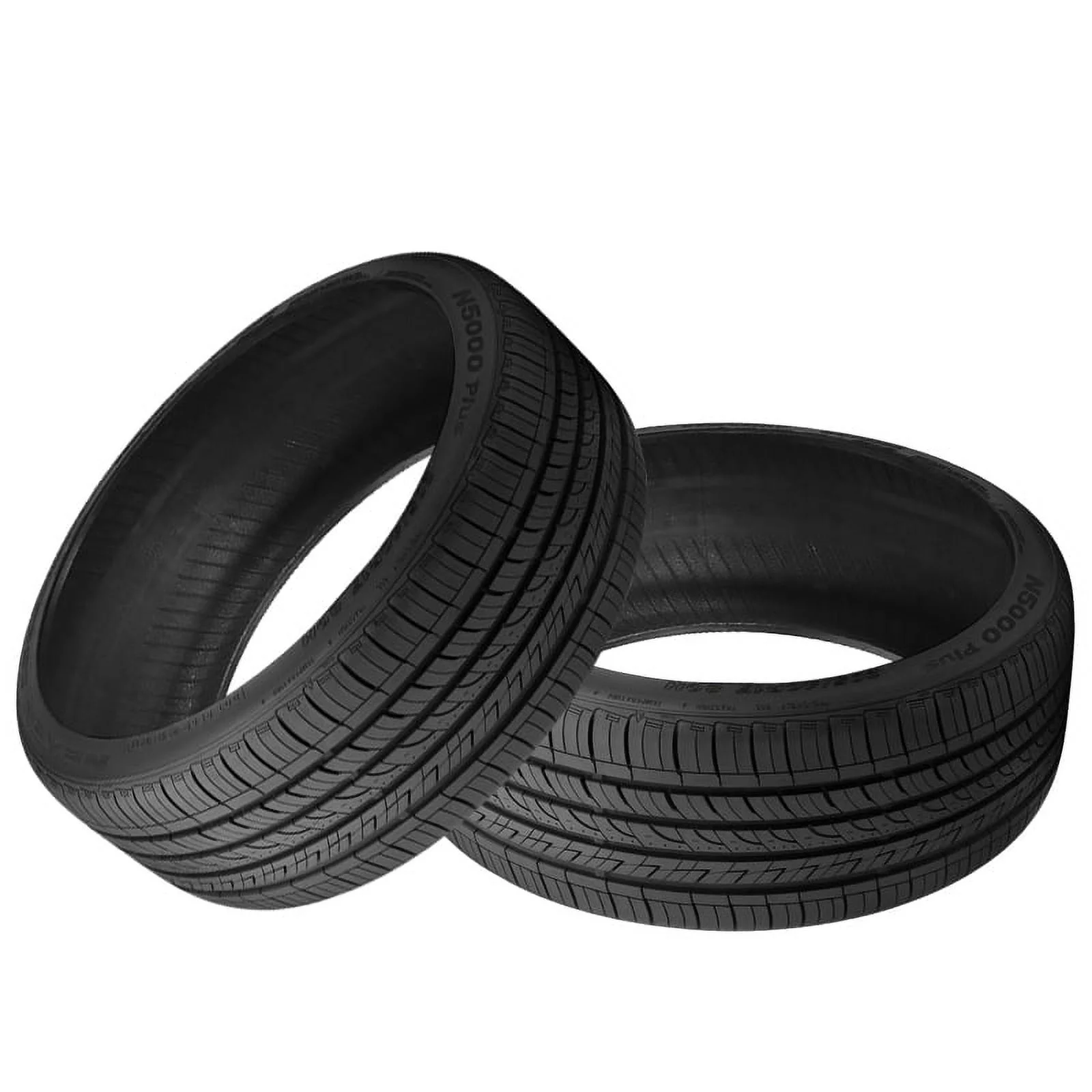 Nexen Tire USA N5000+ 225/55 R17 - Inhomebuy