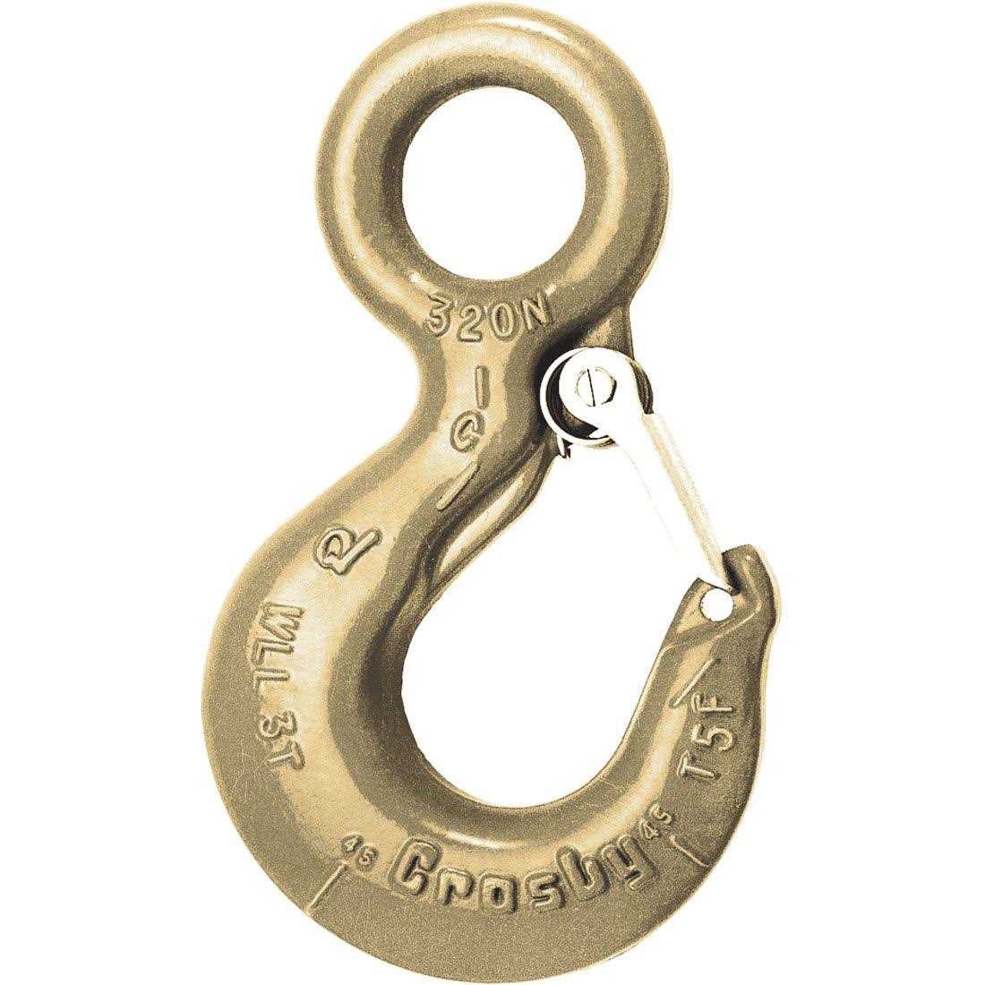 Crosby 2130 Bolt Type Anchor Shackle - Inhomebuy