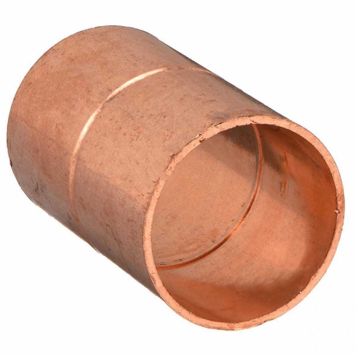Nibco Copper Adapter - Inhomebuy