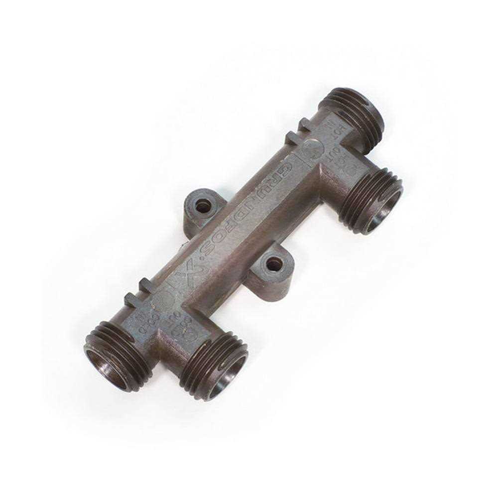 Grundfos 595916 UP15-10SU7P TLC Comfort Hot Water Recirculation Pump - Inhomebuy