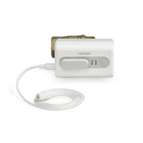 RepSupplements Robertshaw Millivolt Gas Valve 710-502 7000MVRLC - Inhomebuy