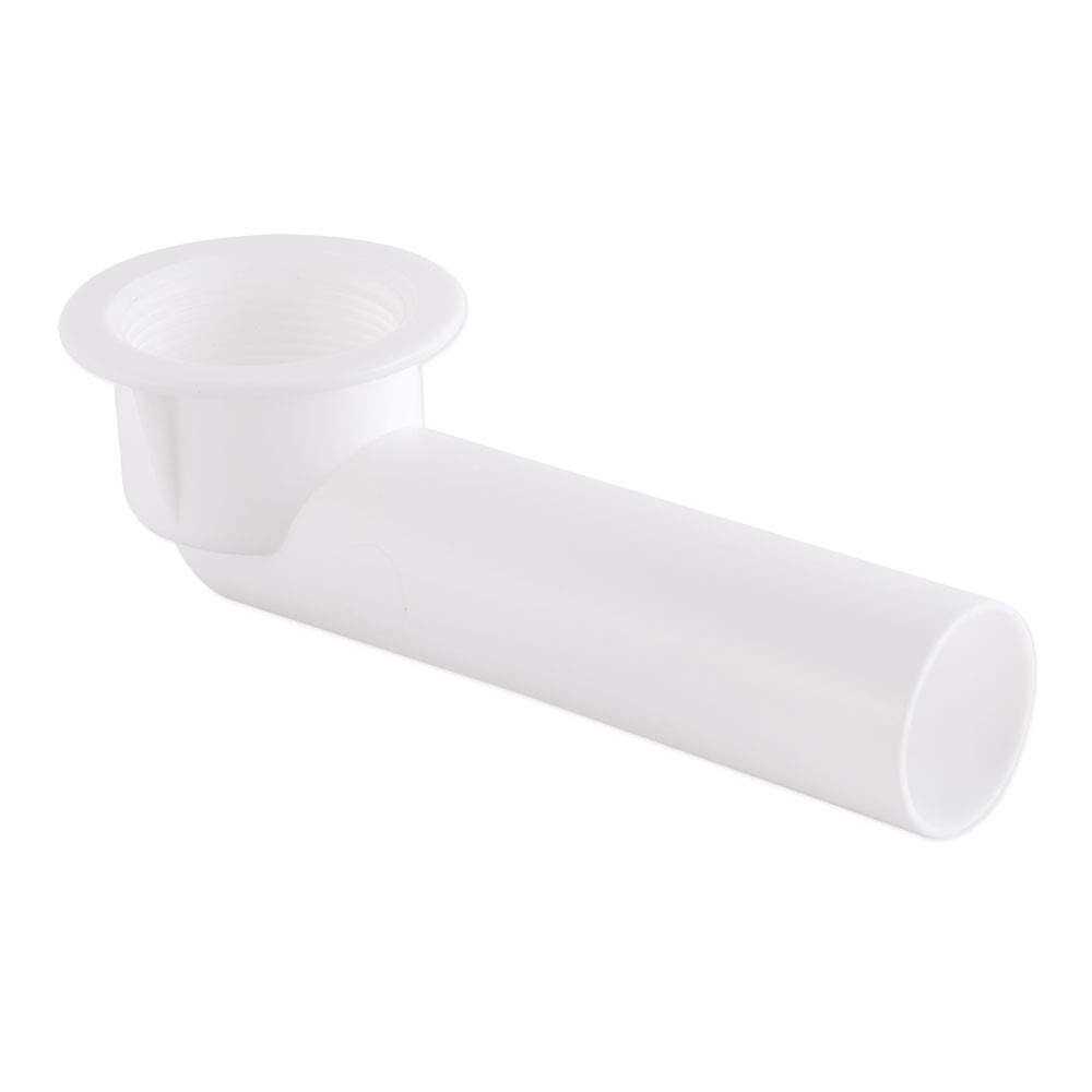 Eastman ProCoat 1/2 in. FIP x 1/2 in. D MIP Stainless Steel GAS Connector - Inhomebuy