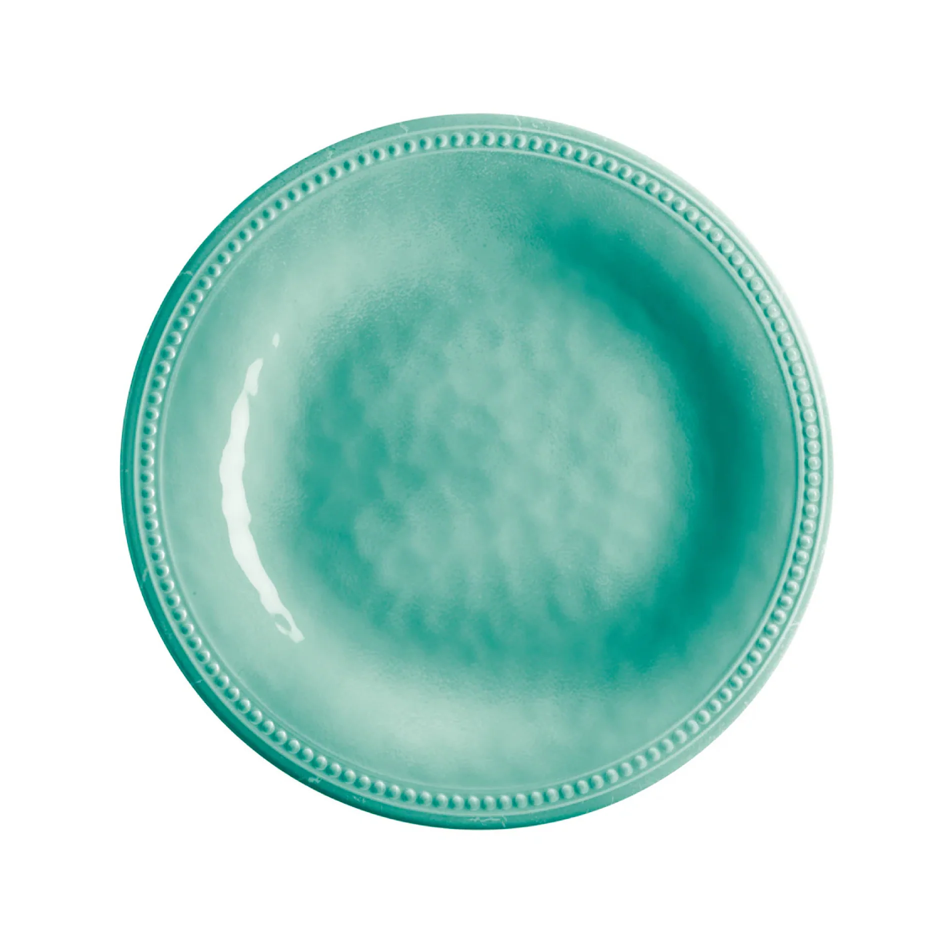 Harmony - Dessert Plate - Acqua - Set 6 pcs - Inhomebuy