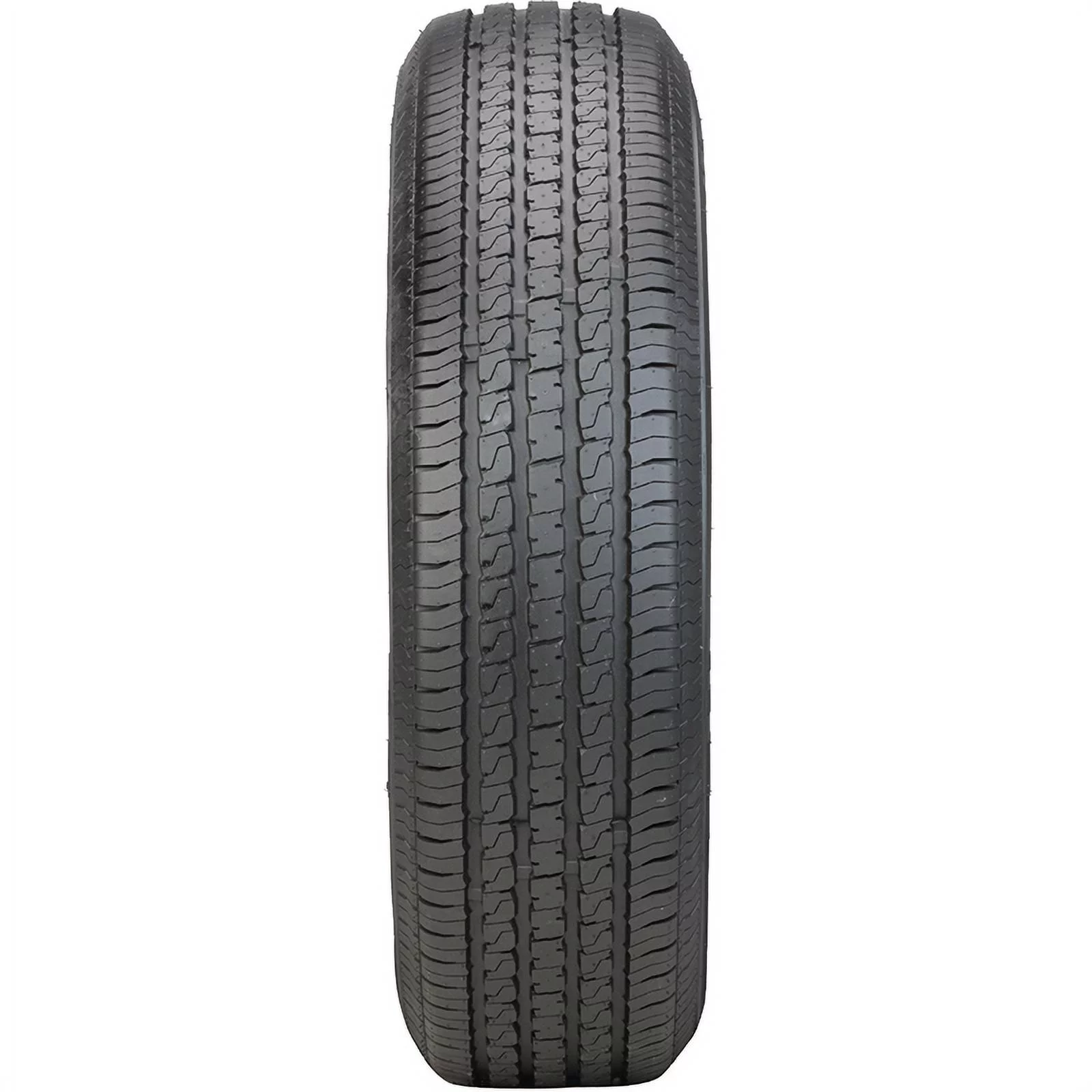 Trailer King RST ST205/75R15 107/102M D Trailer Tire - Inhomebuy