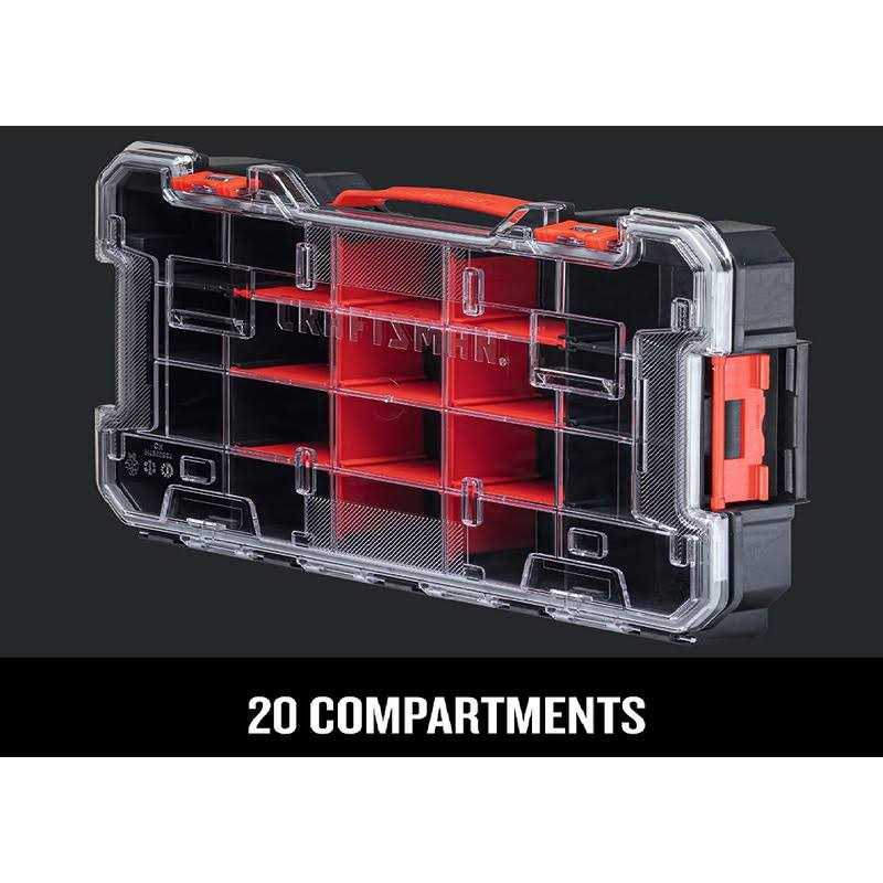 Craftsman Versastack 99206 - Inhomebuy