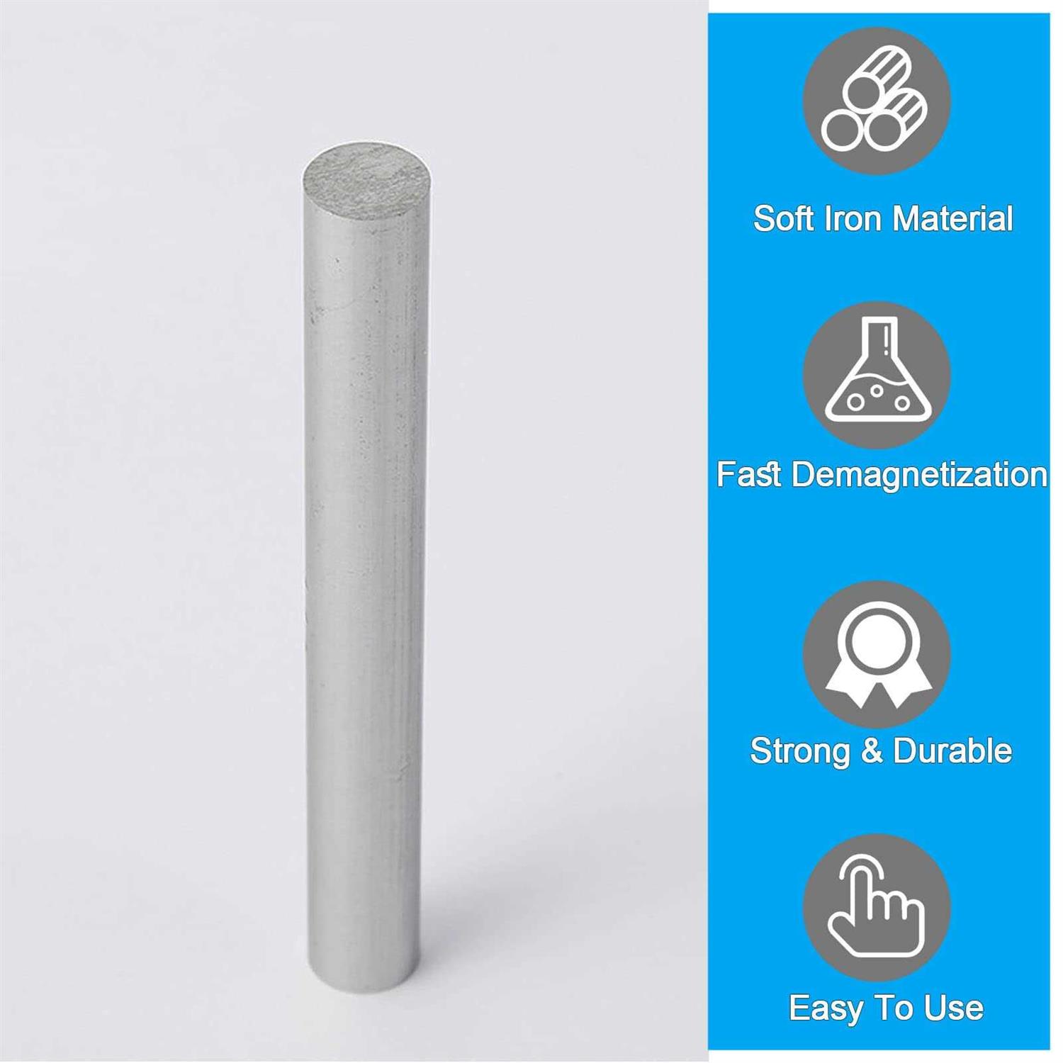 Slipfence H x 3-in W Black Powder Coated Aluminum Privacy Fence Post - Inhomebuy