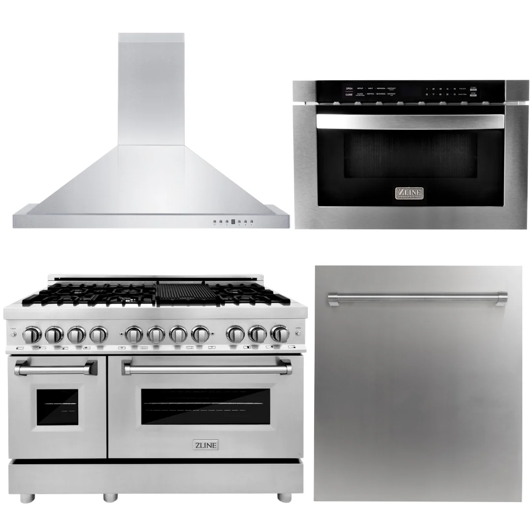 Appliance Set - Inhomebuy