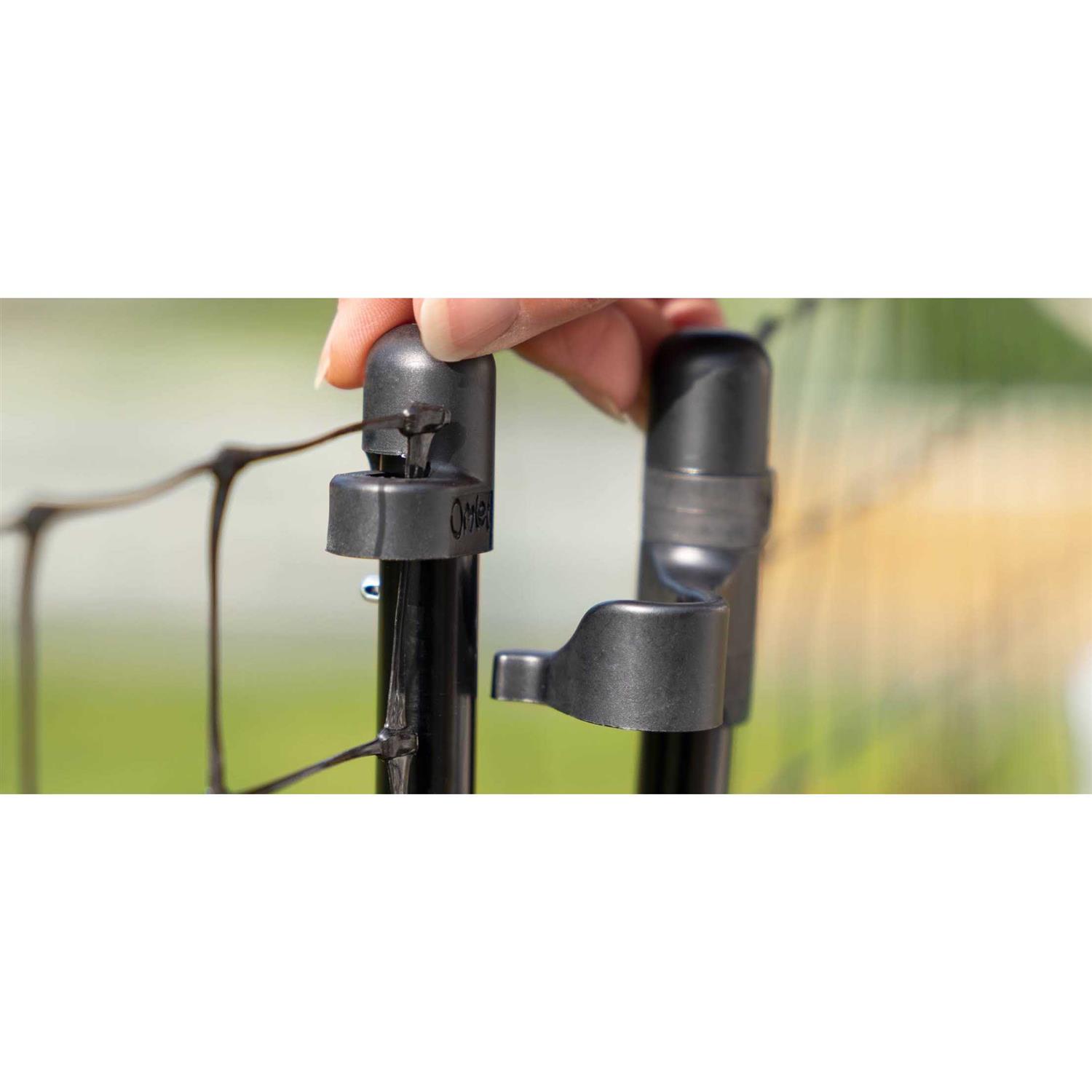 Omlet Chicken Fencing Mk2 - Inhomebuy