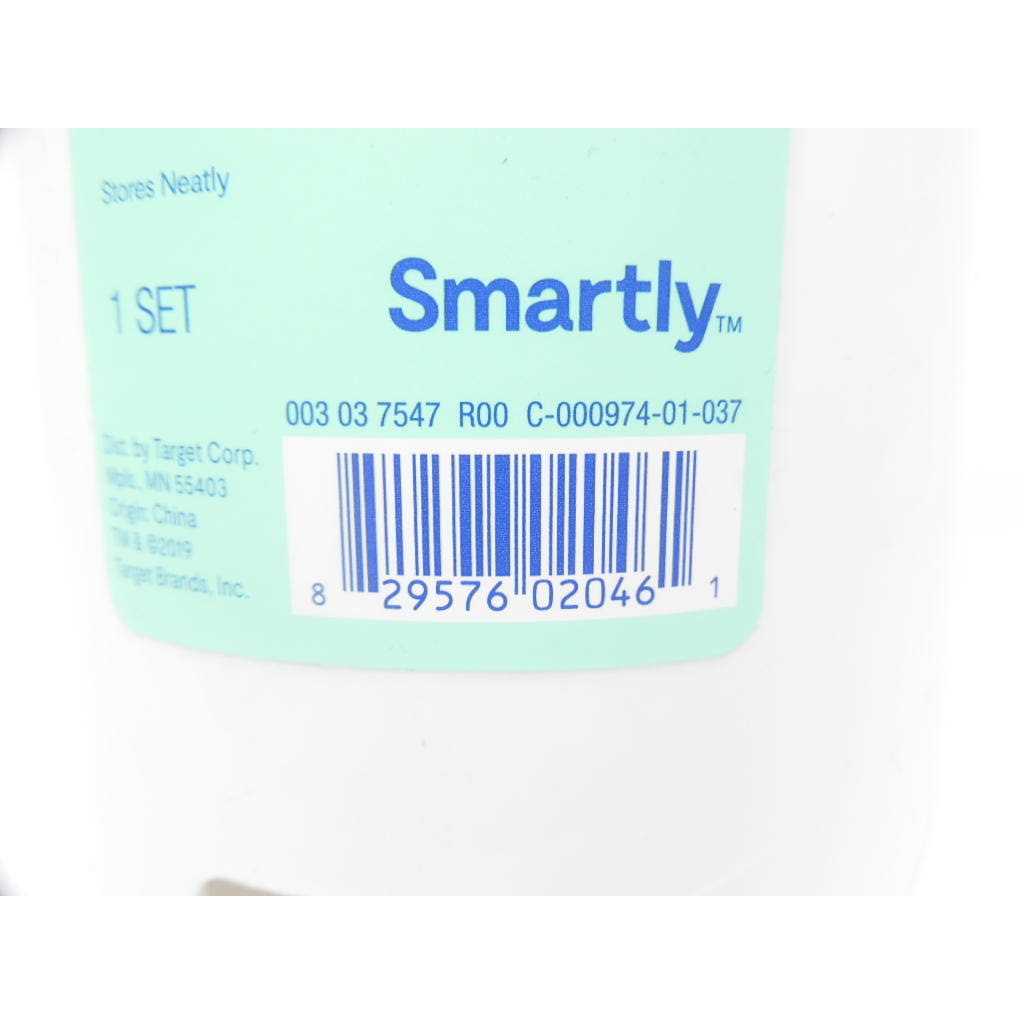 SmartKey Gate Lock National Hardware N109-080 - Inhomebuy