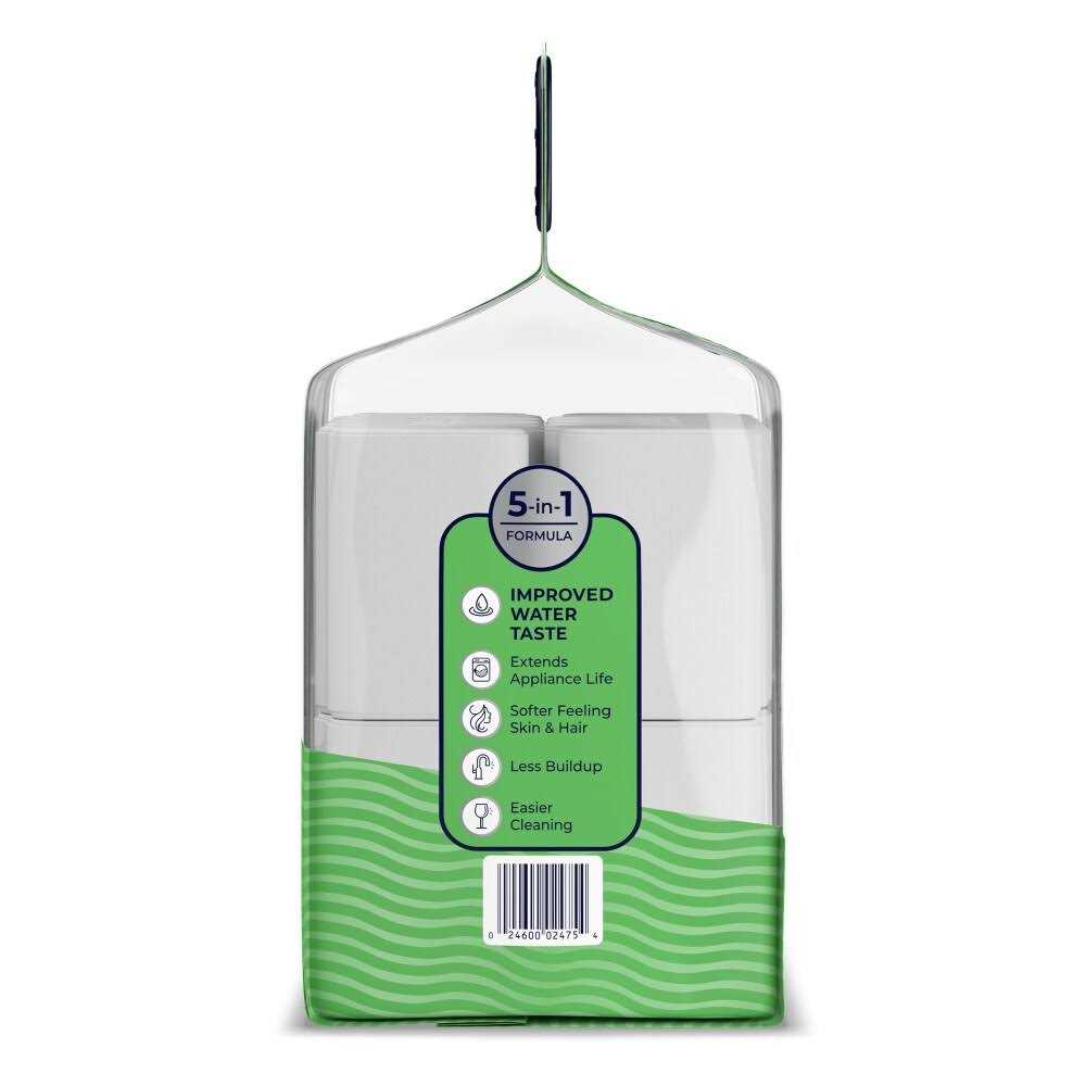 Morton Utah Water Softener Salt Pellets - Inhomebuy