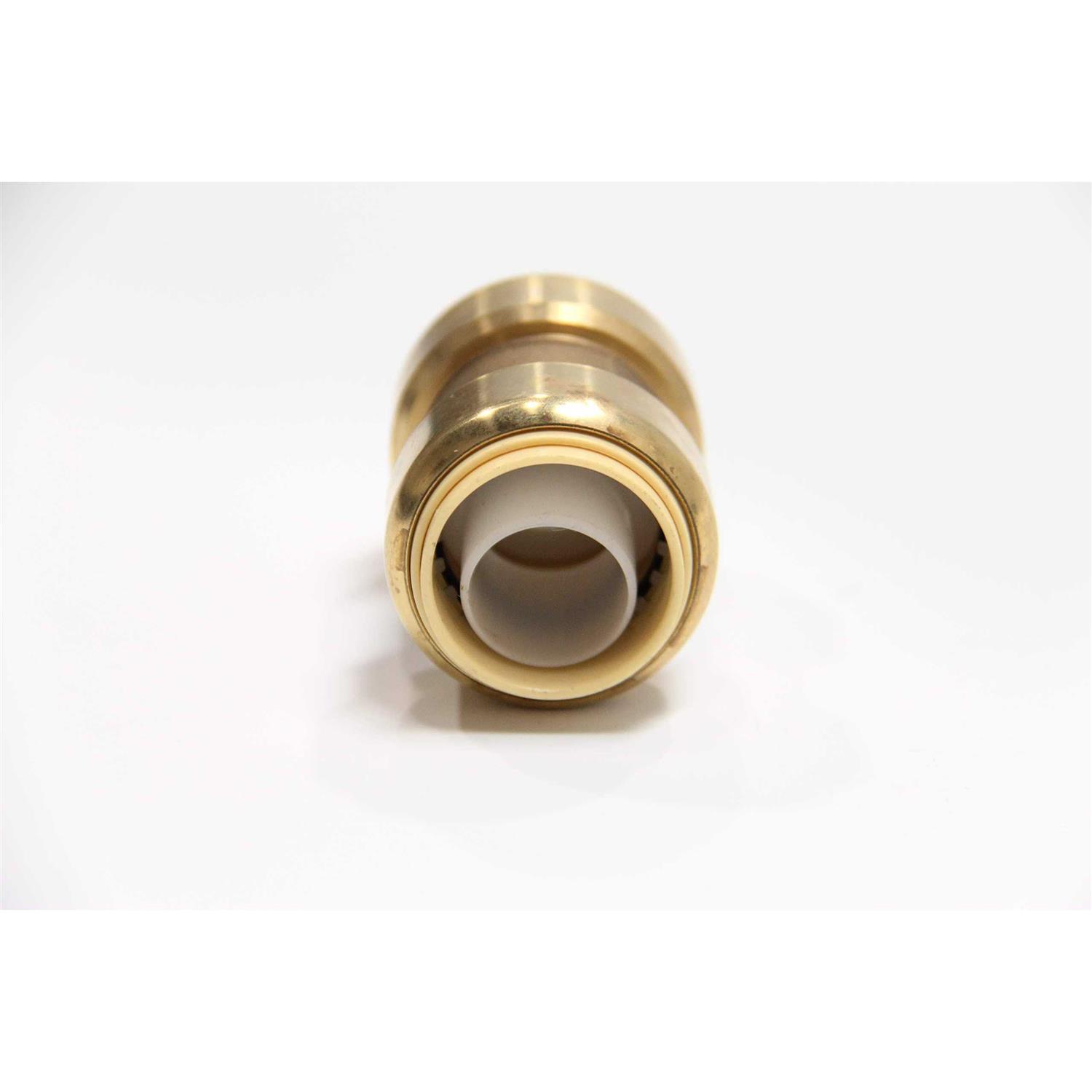 EFIELD Straight Coupling Push-Fit Fitting to Connect Pex - Inhomebuy
