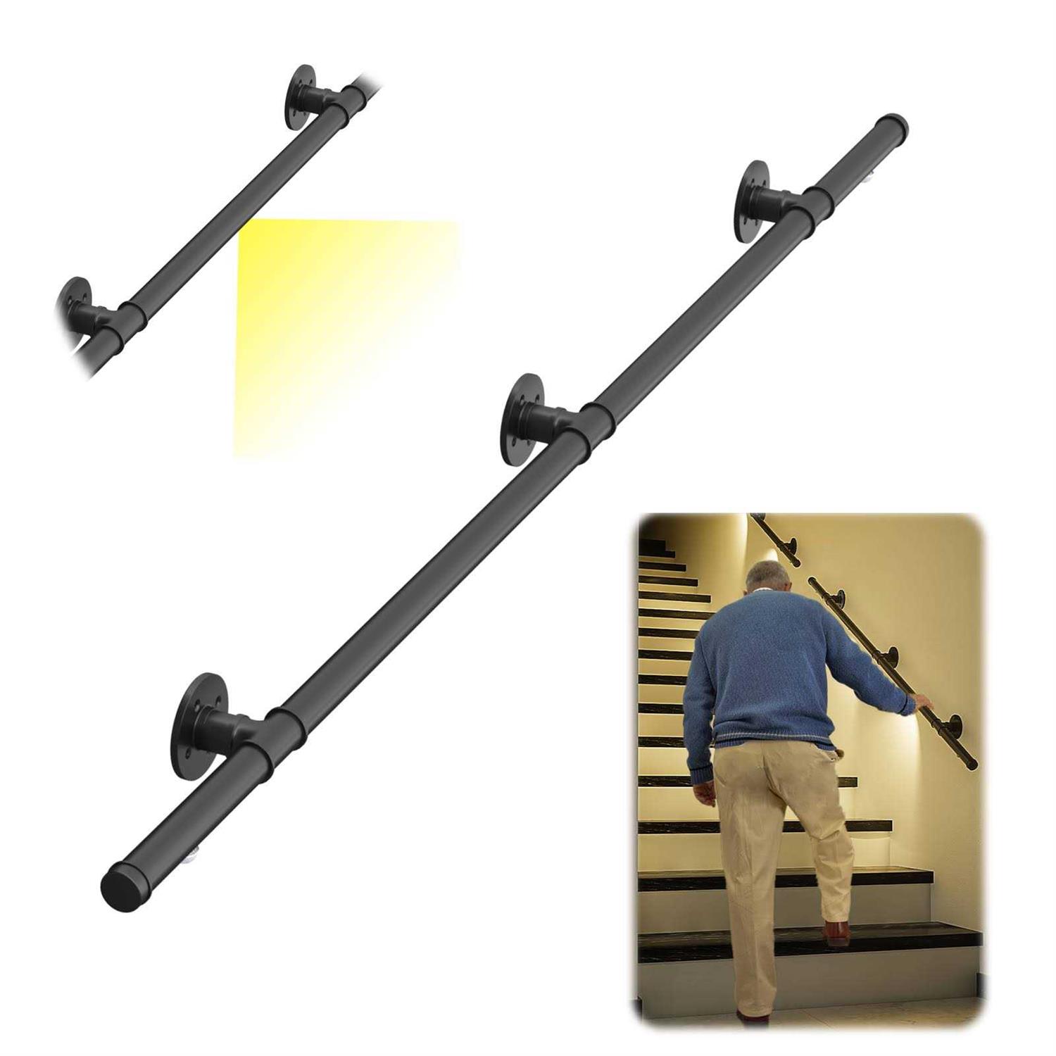 Muzata 4×4 One-Piece Post Base Cover WT09 - Inhomebuy