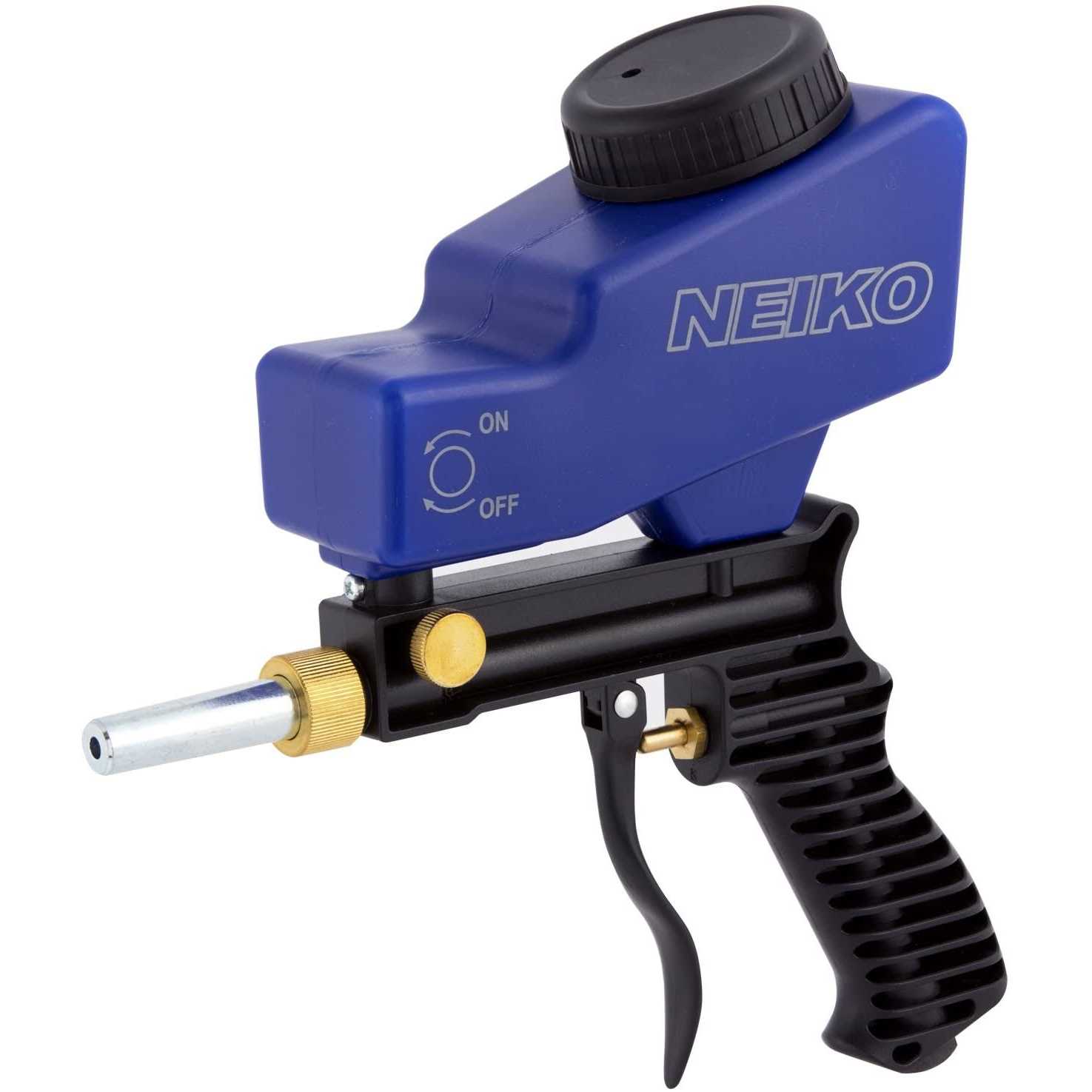 Neiko 20753A 1/4-Inch Shank Keyless Chuck Conversion Tool - Inhomebuy