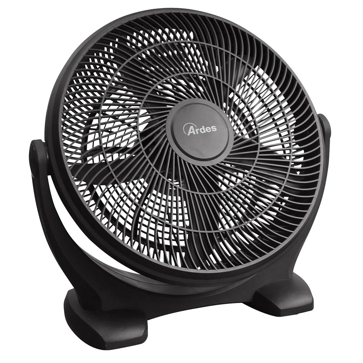Box Fan - Floor 45 - Inhomebuy